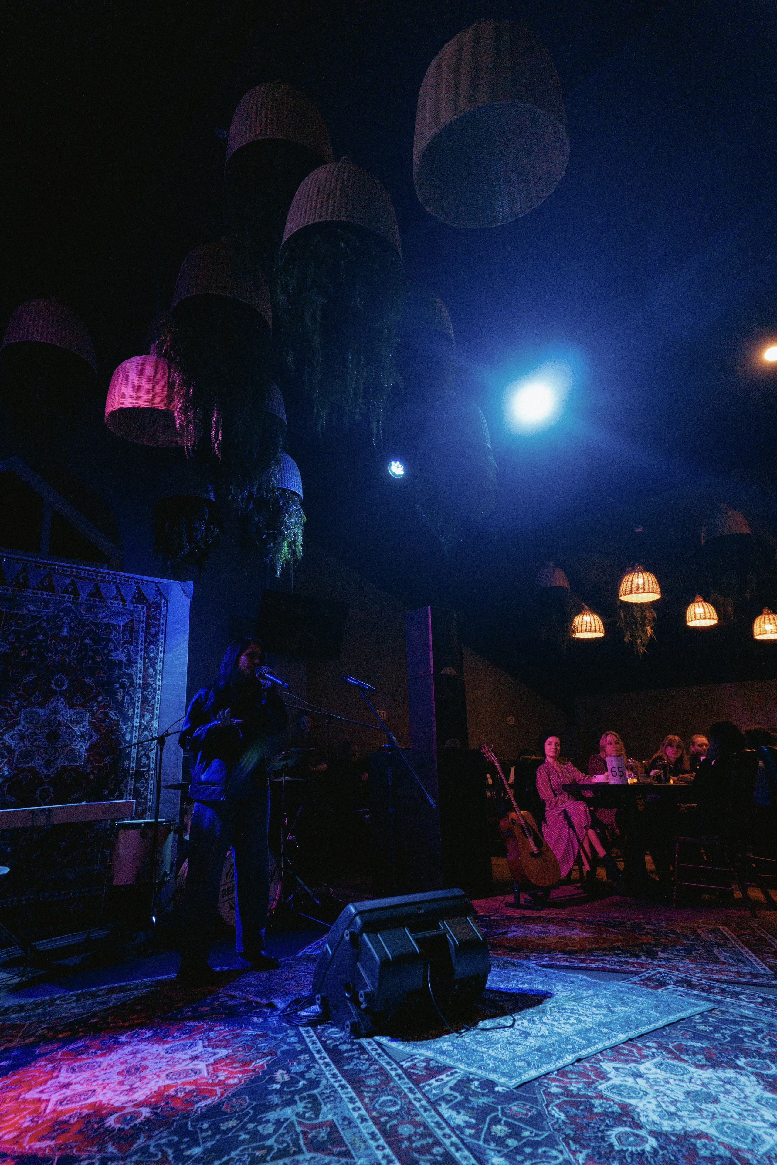 Квартирник в «Звезде» | Сосновоборск. Kuznetsov | Фотограф в Красноярске