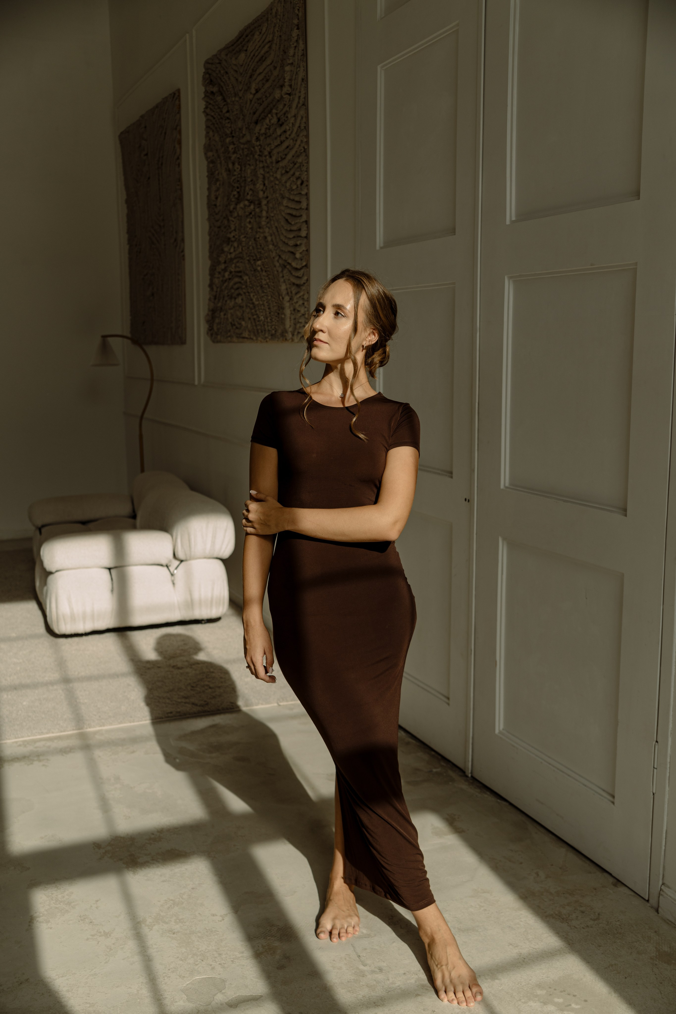 Елена. Фотограф Воронеж Варвара