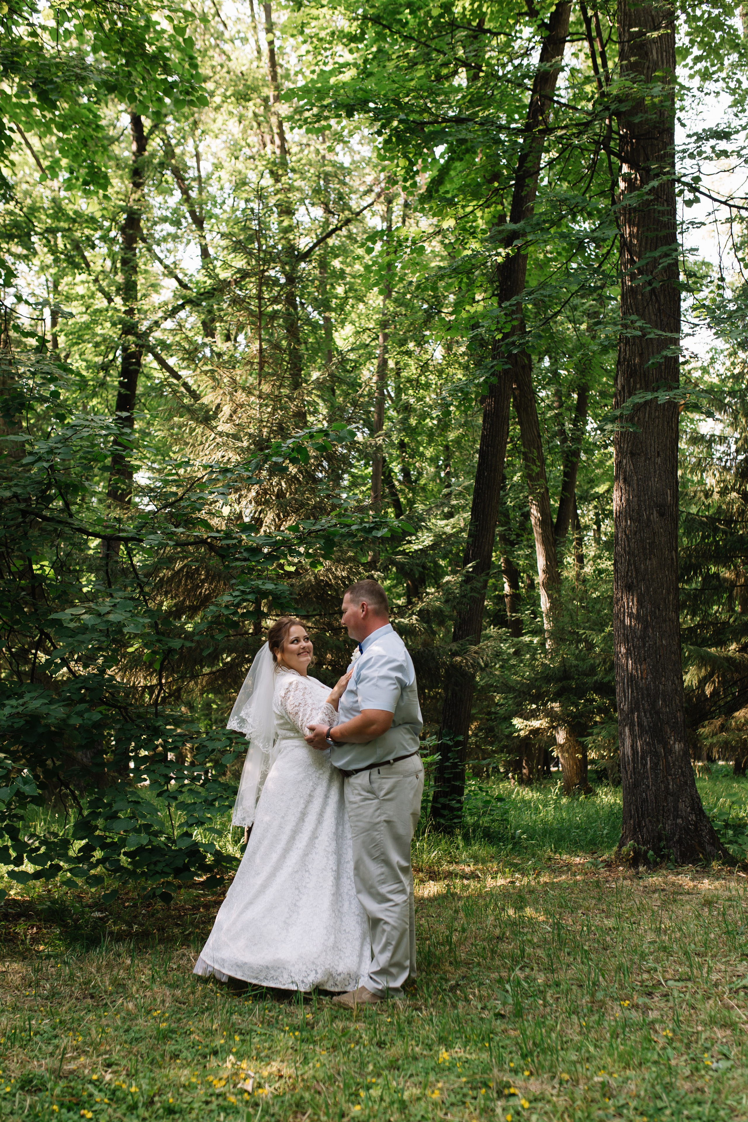 Игорь и Екатерина. Марина Шаймухаметова. Фотограф в Уфе