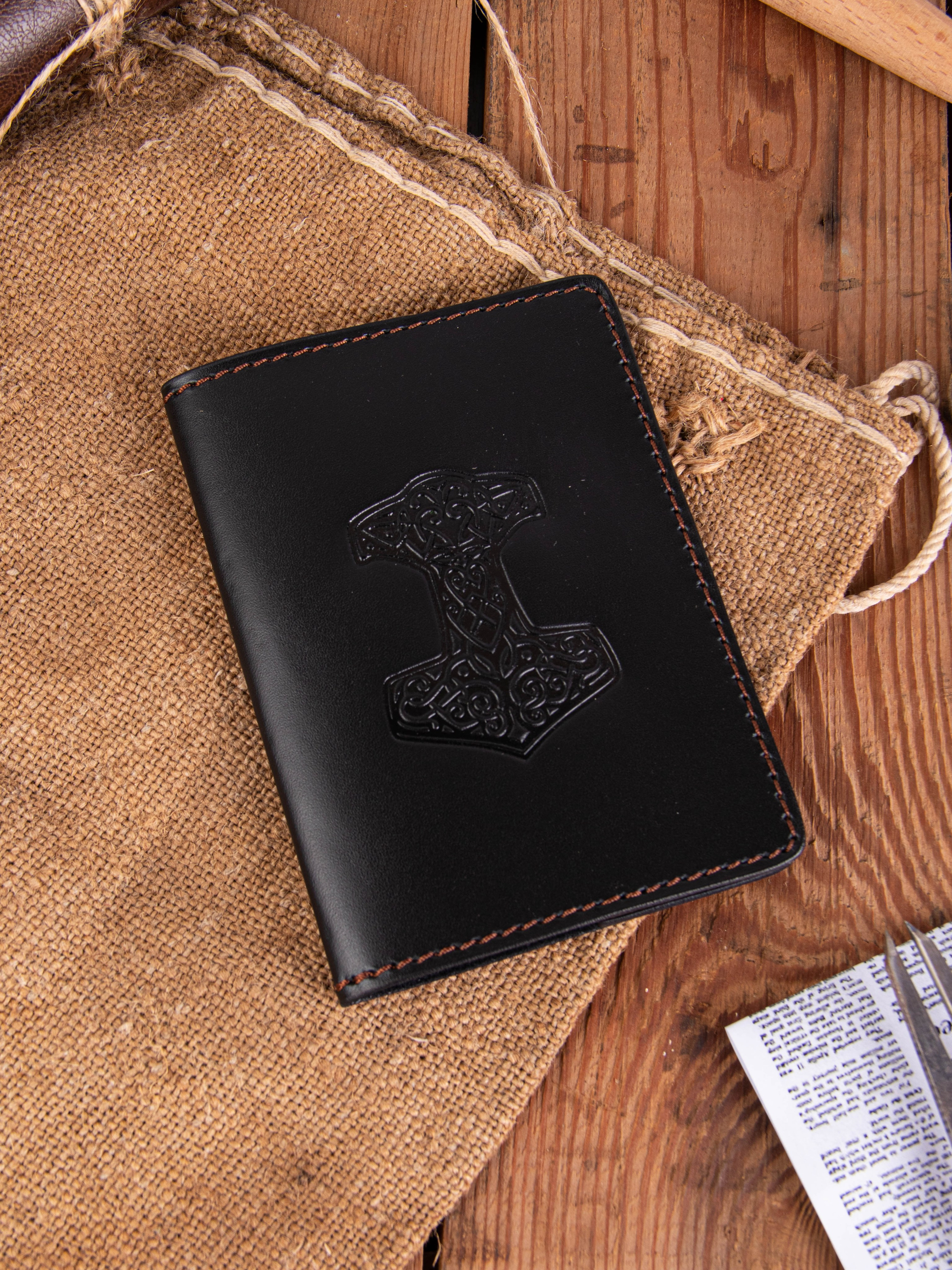 Кожаные изделия. «Матрица»