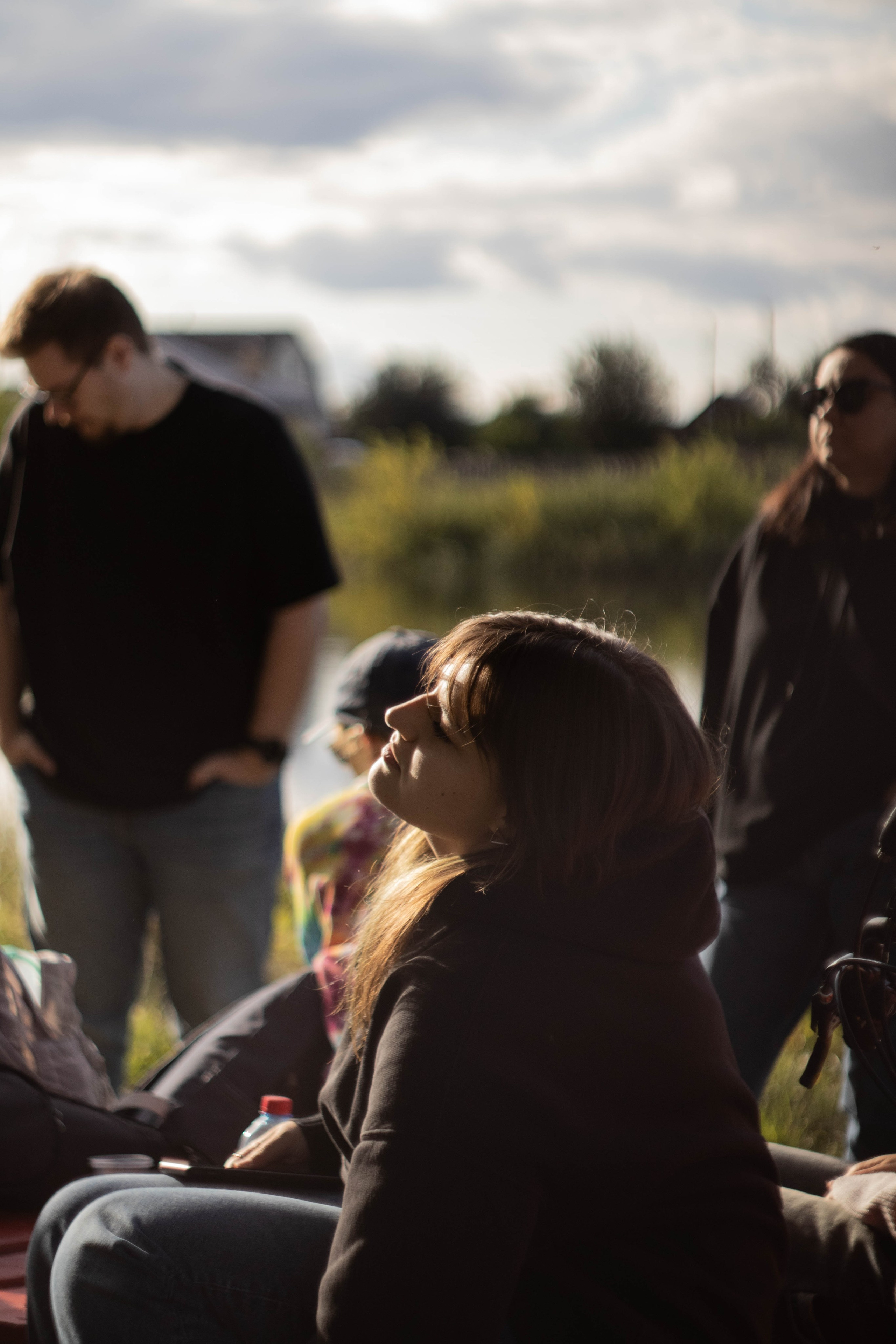 URALRUIN / «НЕ ПУСТОЕ МЕСТО» / ЧАСТЬ 1. Уральское создание