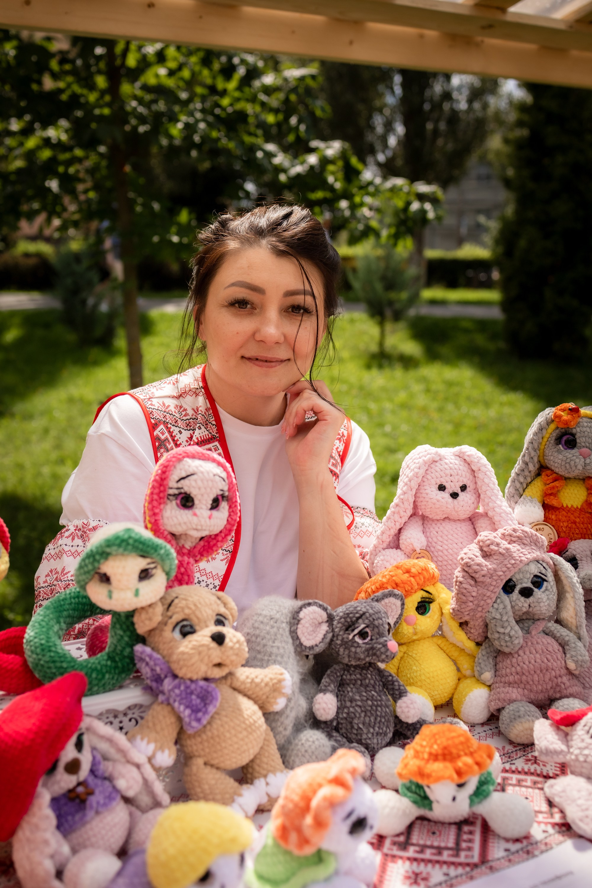 ЛУКОВ ФЕСТ 2024 ДЕНЬ 1. Главная