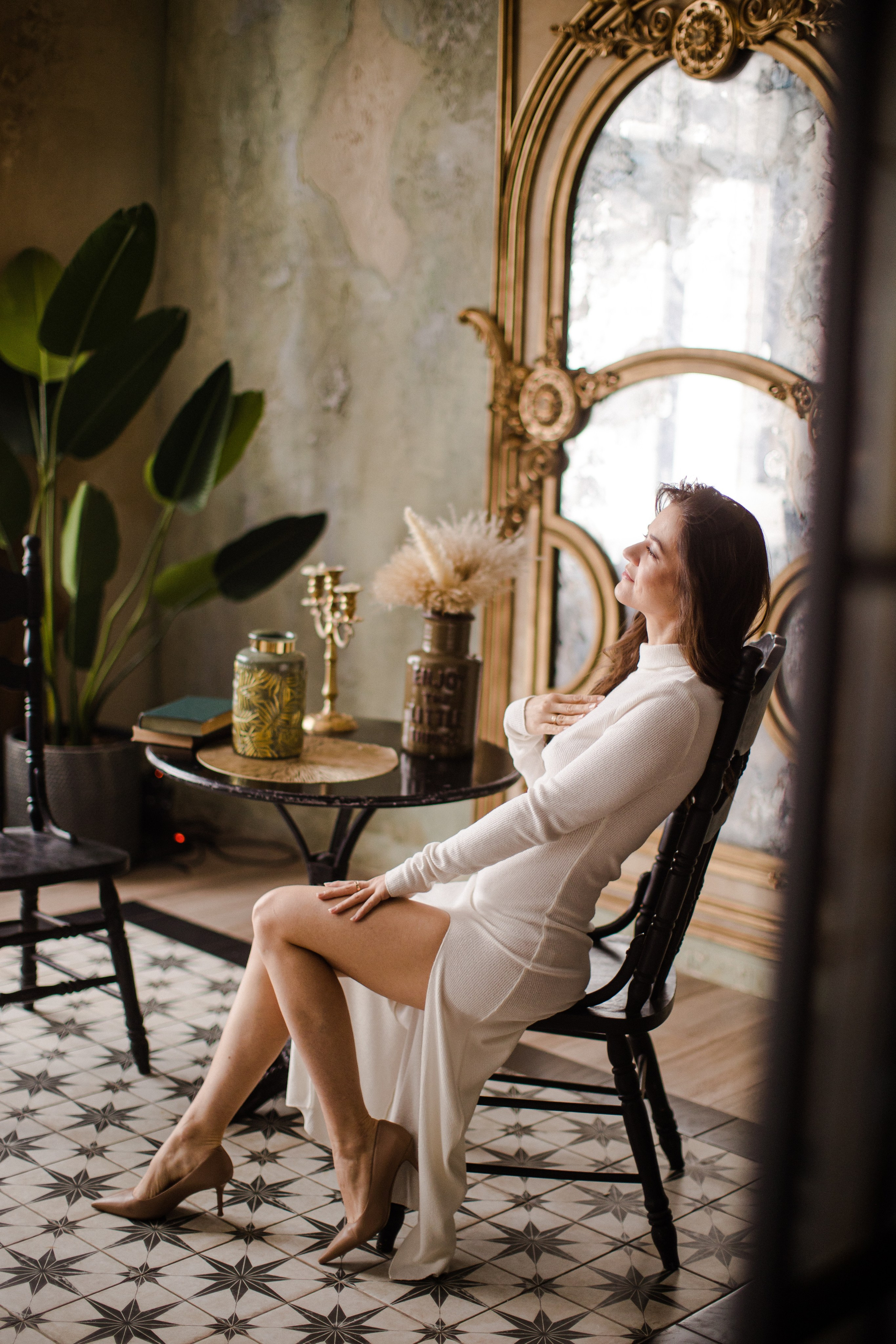 Маша. Семейный и детский фотограф в Москве Кузьмина Мария