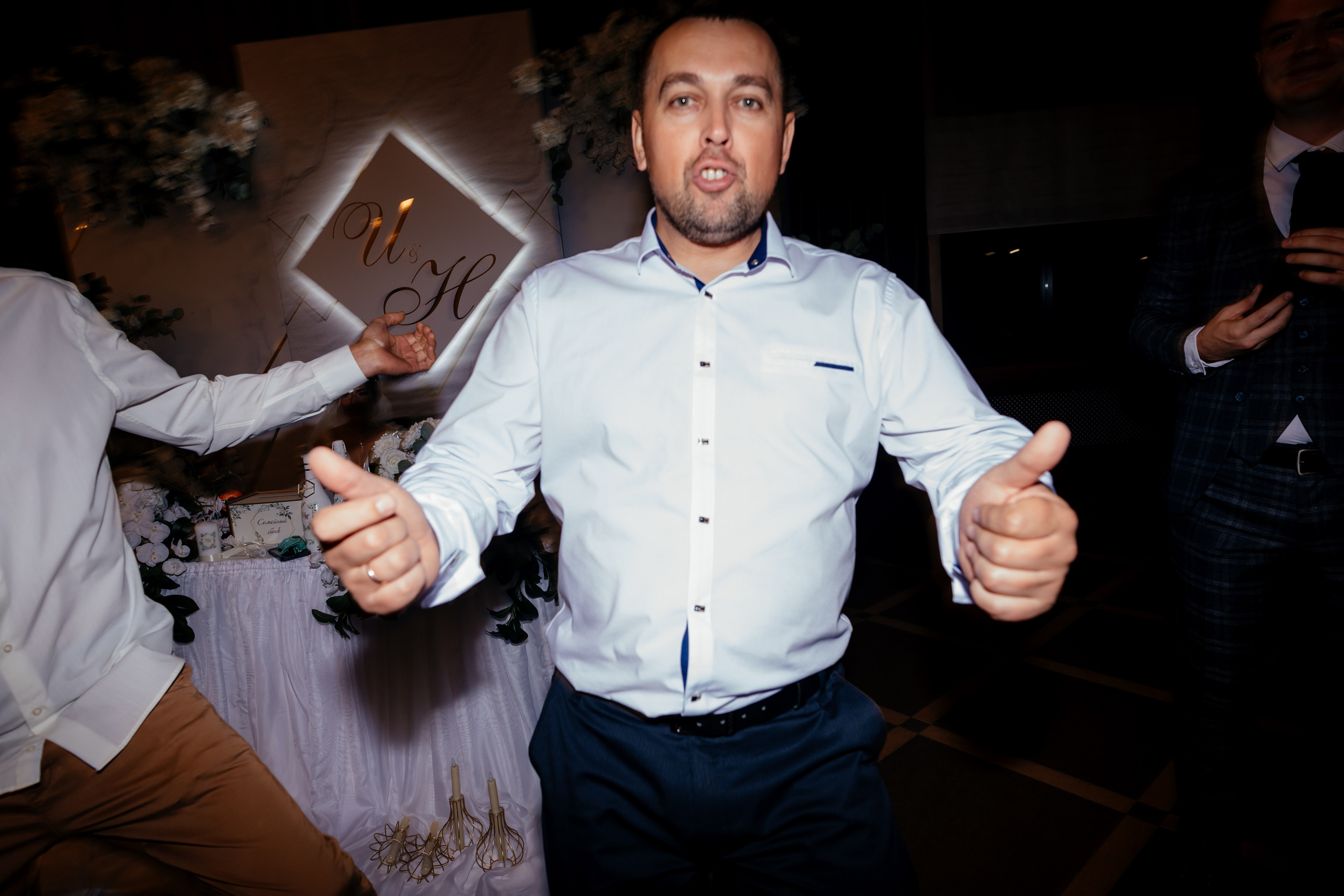 23 WED N&I. Свадебный фотограф Тулинова Мария