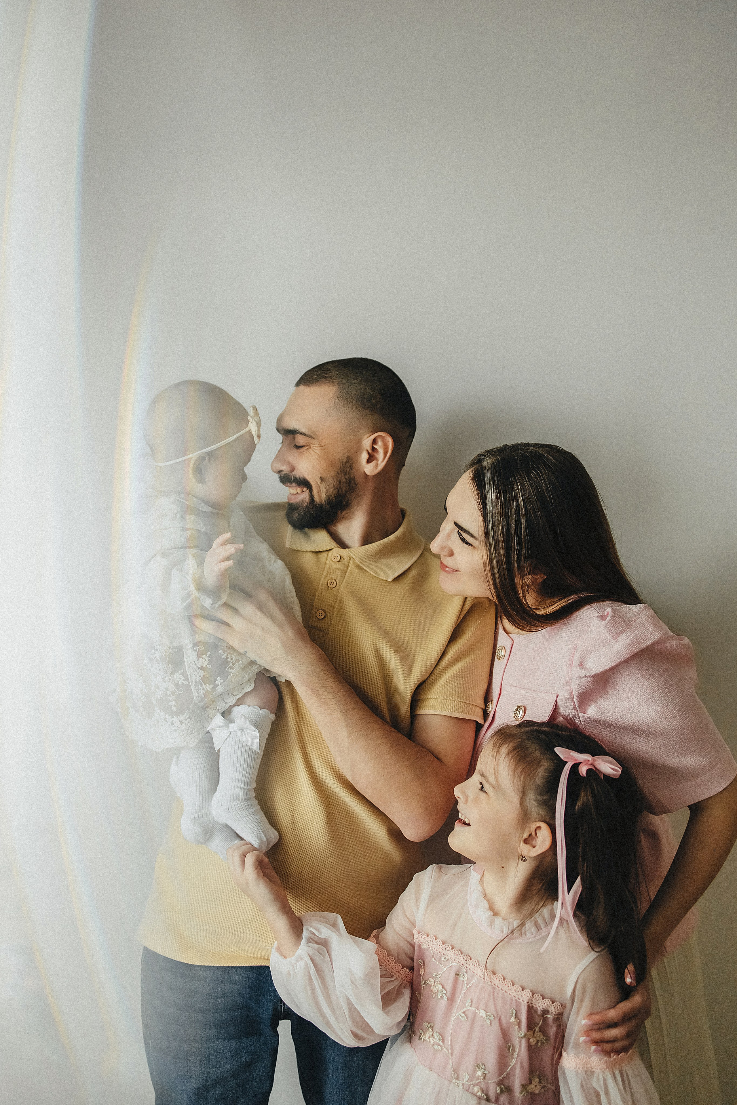 День рождения. Главная