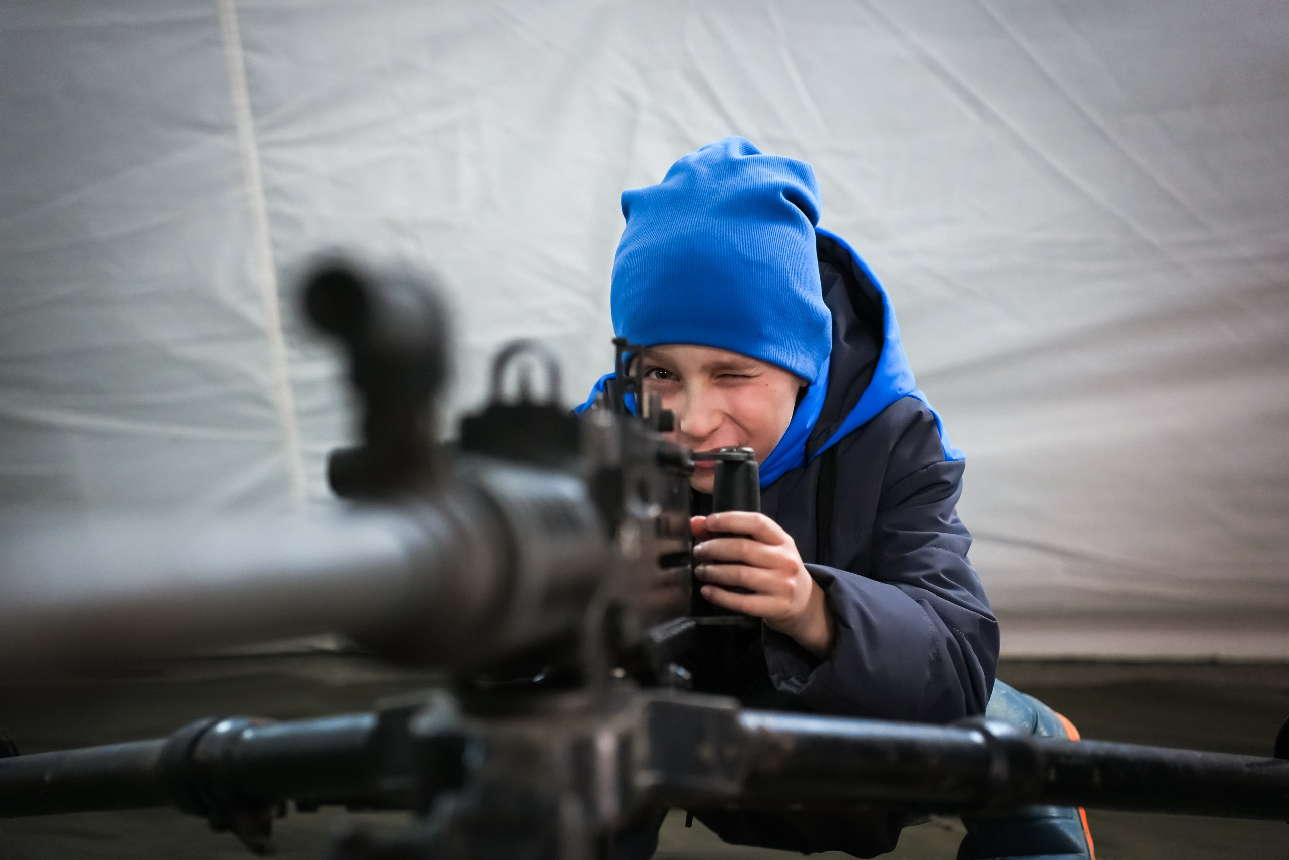 Мероприятия. Фотограф и оператор Роман Фадеев в Екатеринбурге