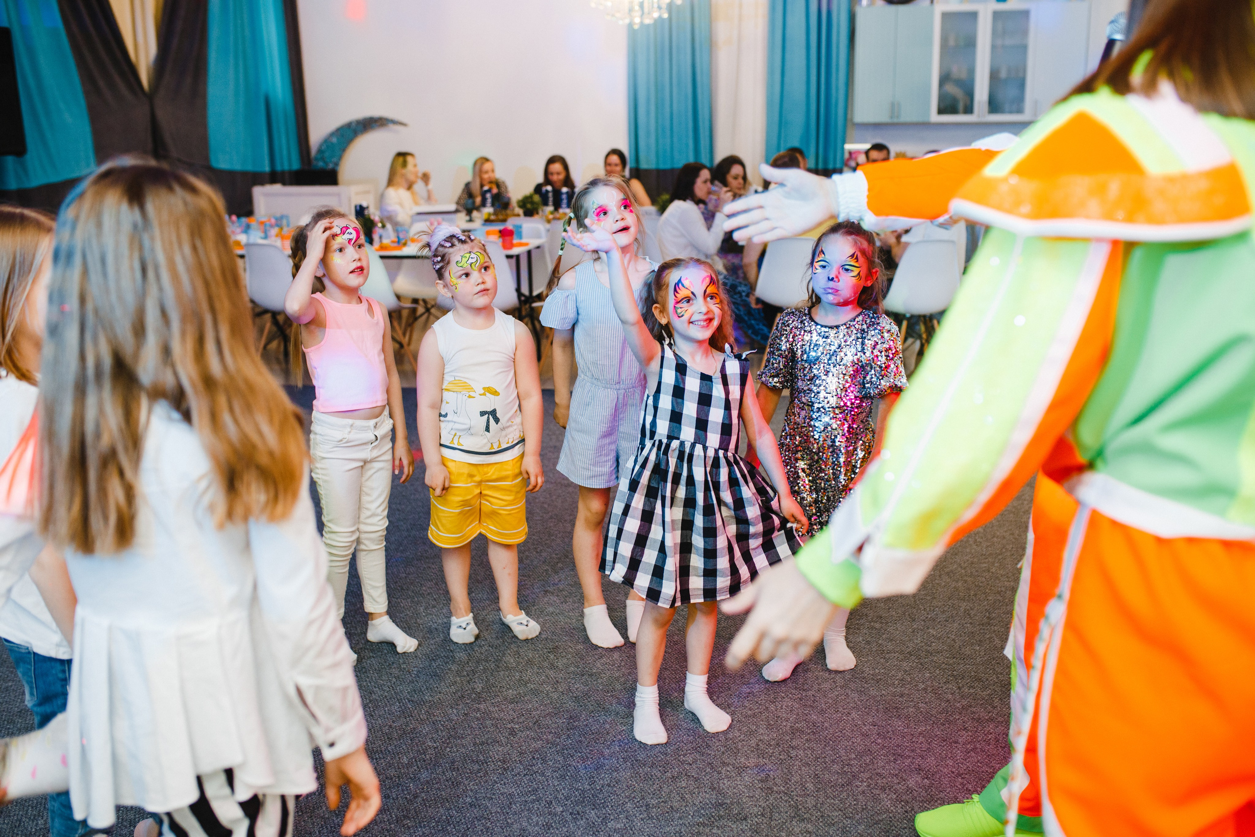 Др Маша. Фотограф в Новосибирске Ася Зверева