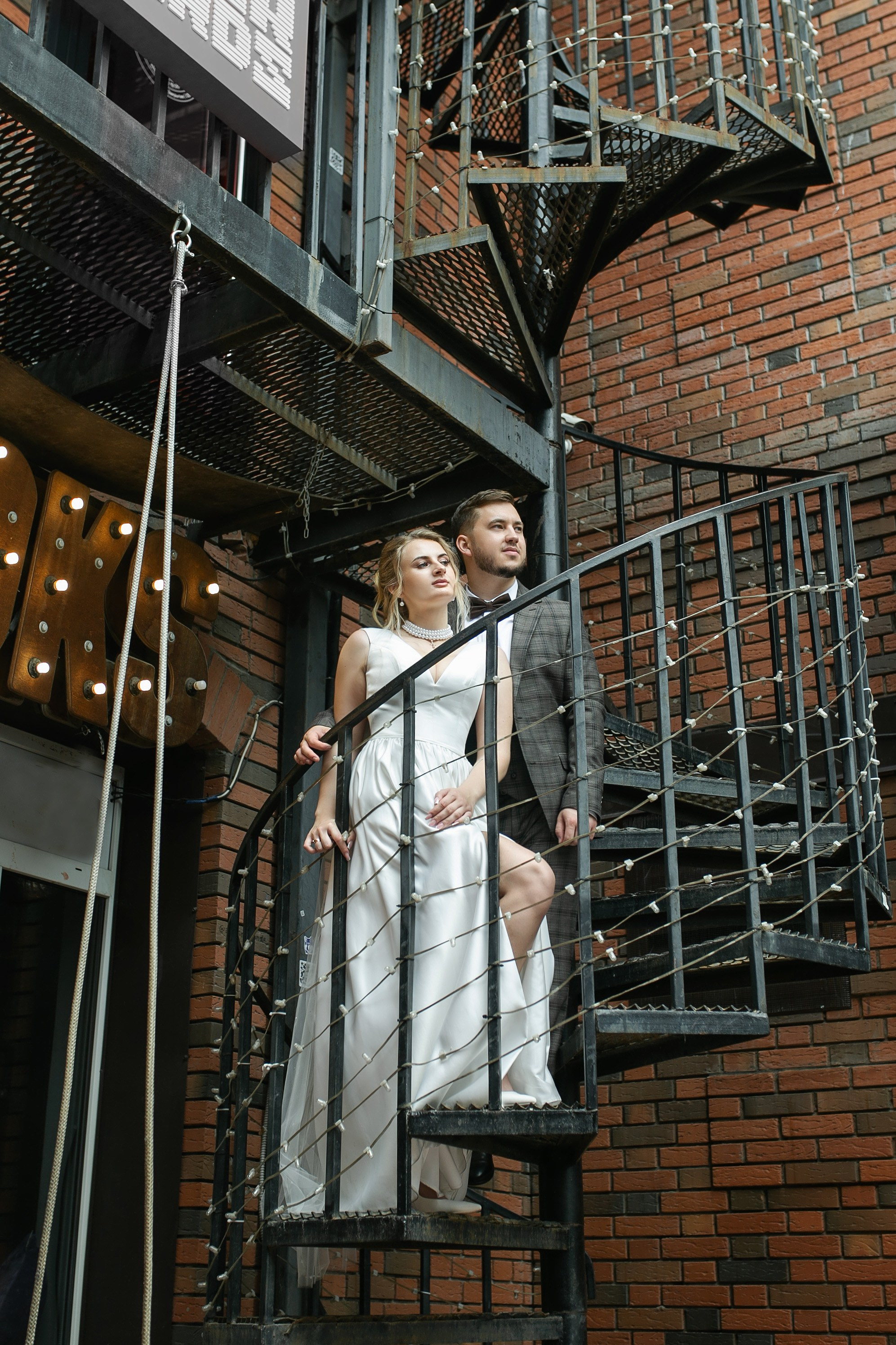 Алина&Павел. Фотограф в Новосибирске Ася Зверева