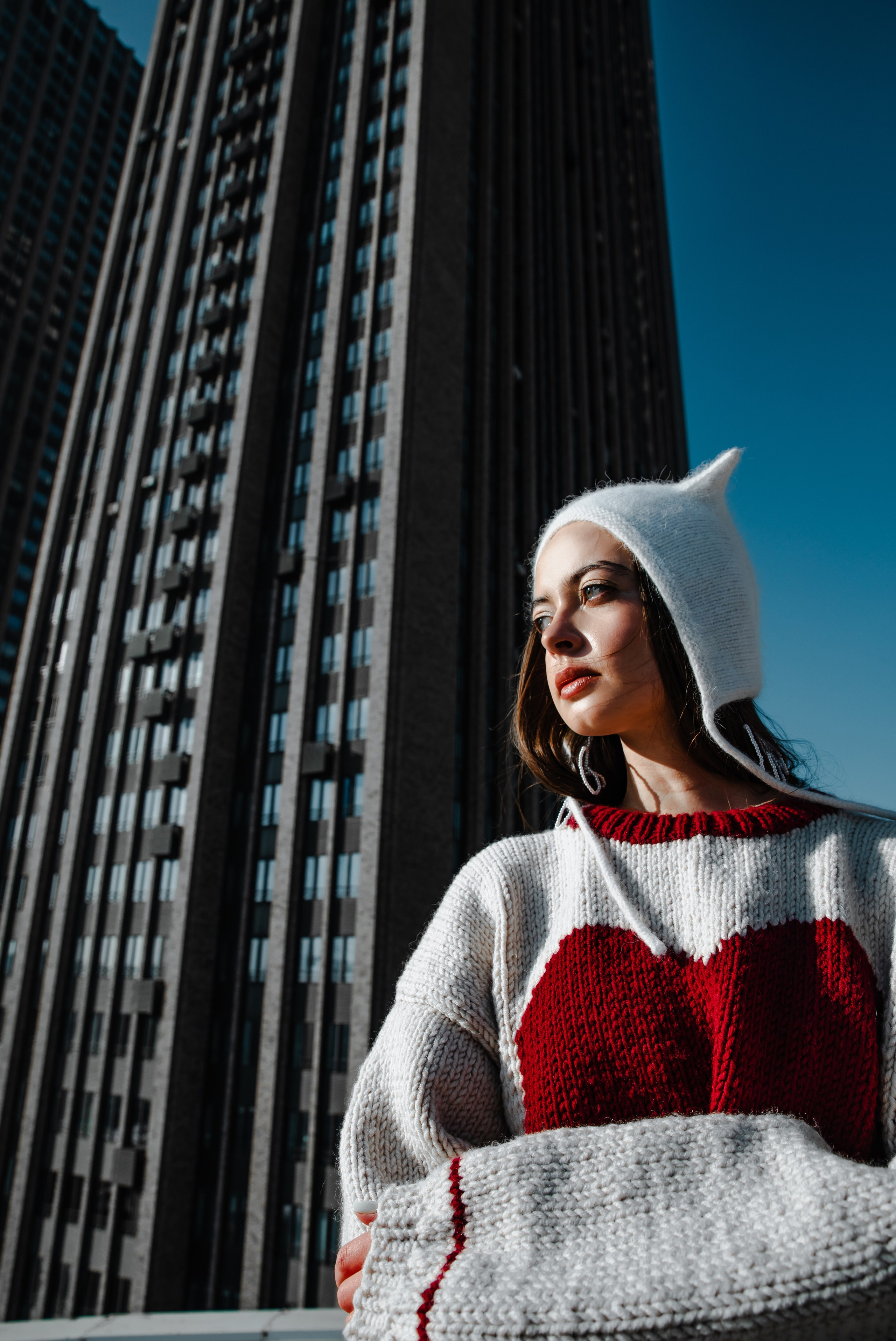 Street. Главная