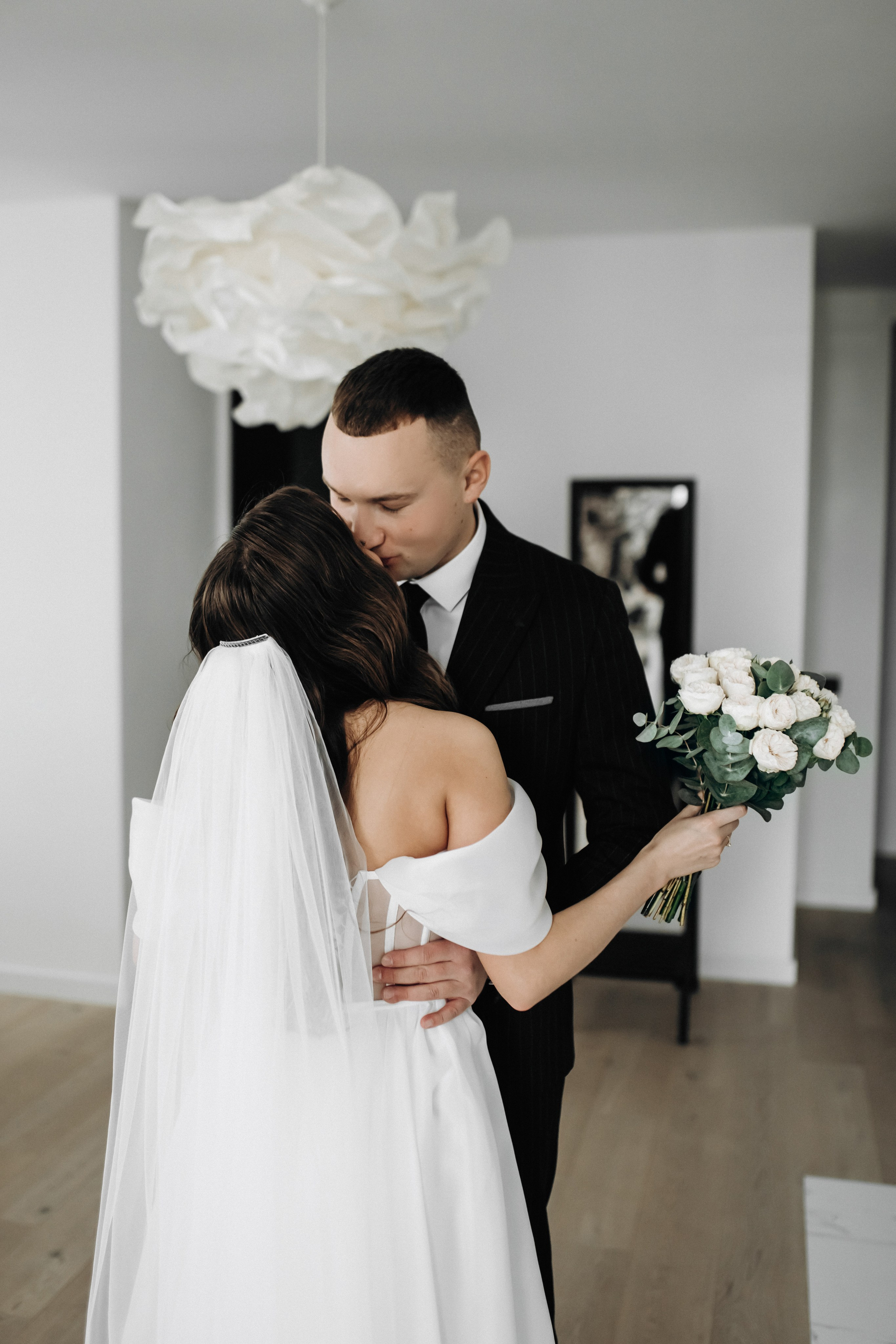 A&Y. Свадебный и семейный фотограф Минск Юлия Игнатович