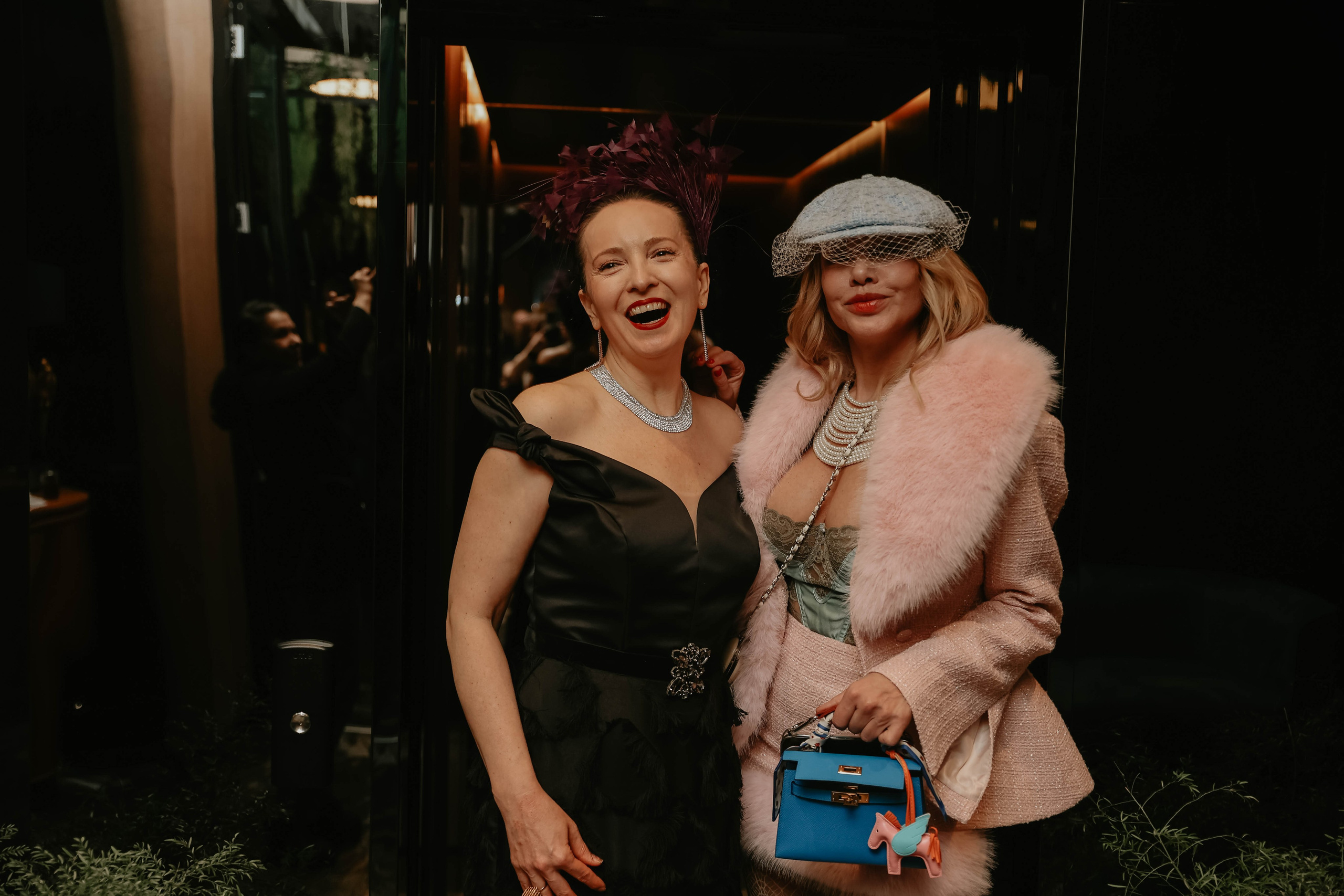 Премия I'm Famous 2026. Фотограф в Москве и любой точке земного шара Алёна Вялова (Чулкова)