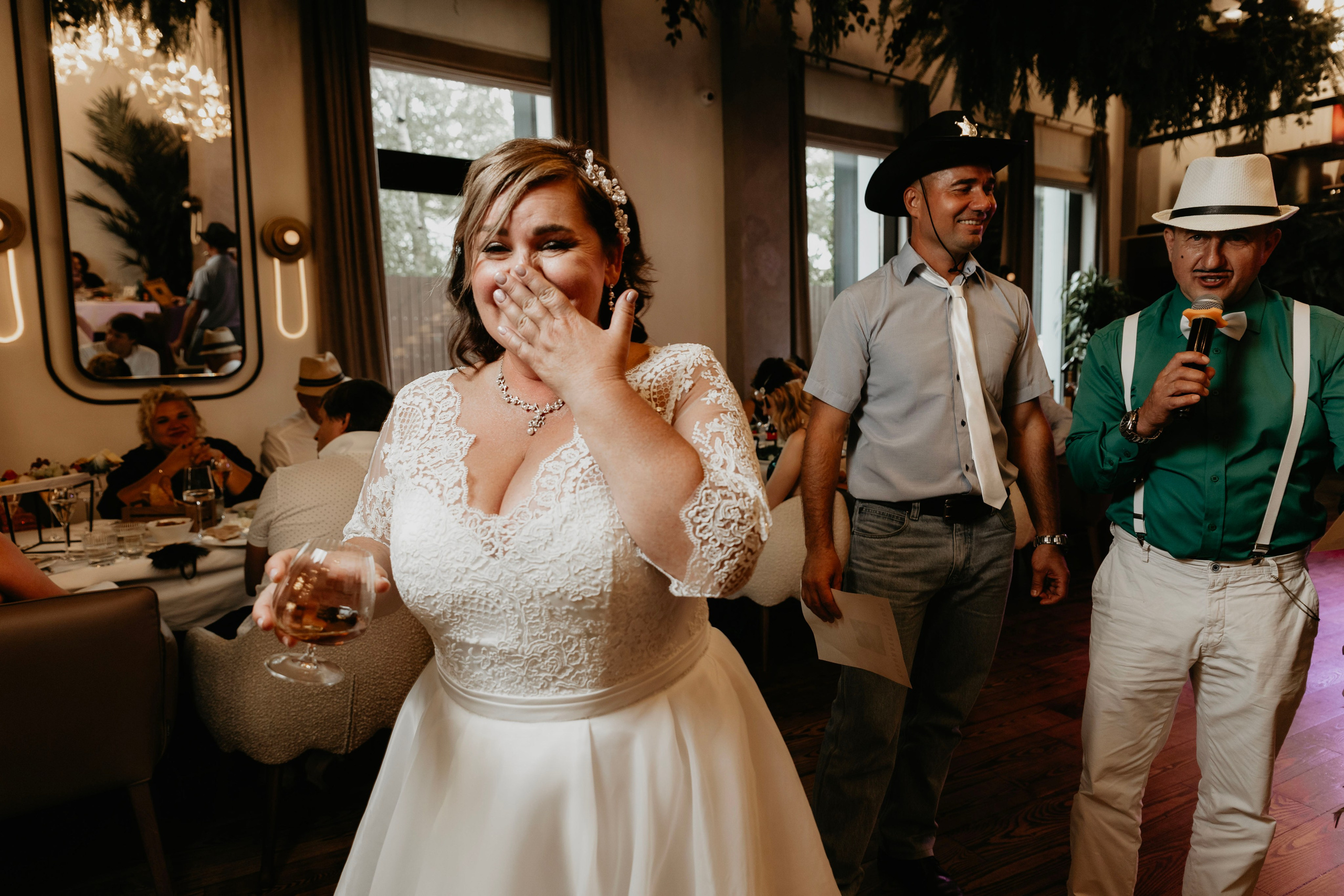 Александр и Ирина. Photographer in Moscow & everywhere in the World Alena Vyalova