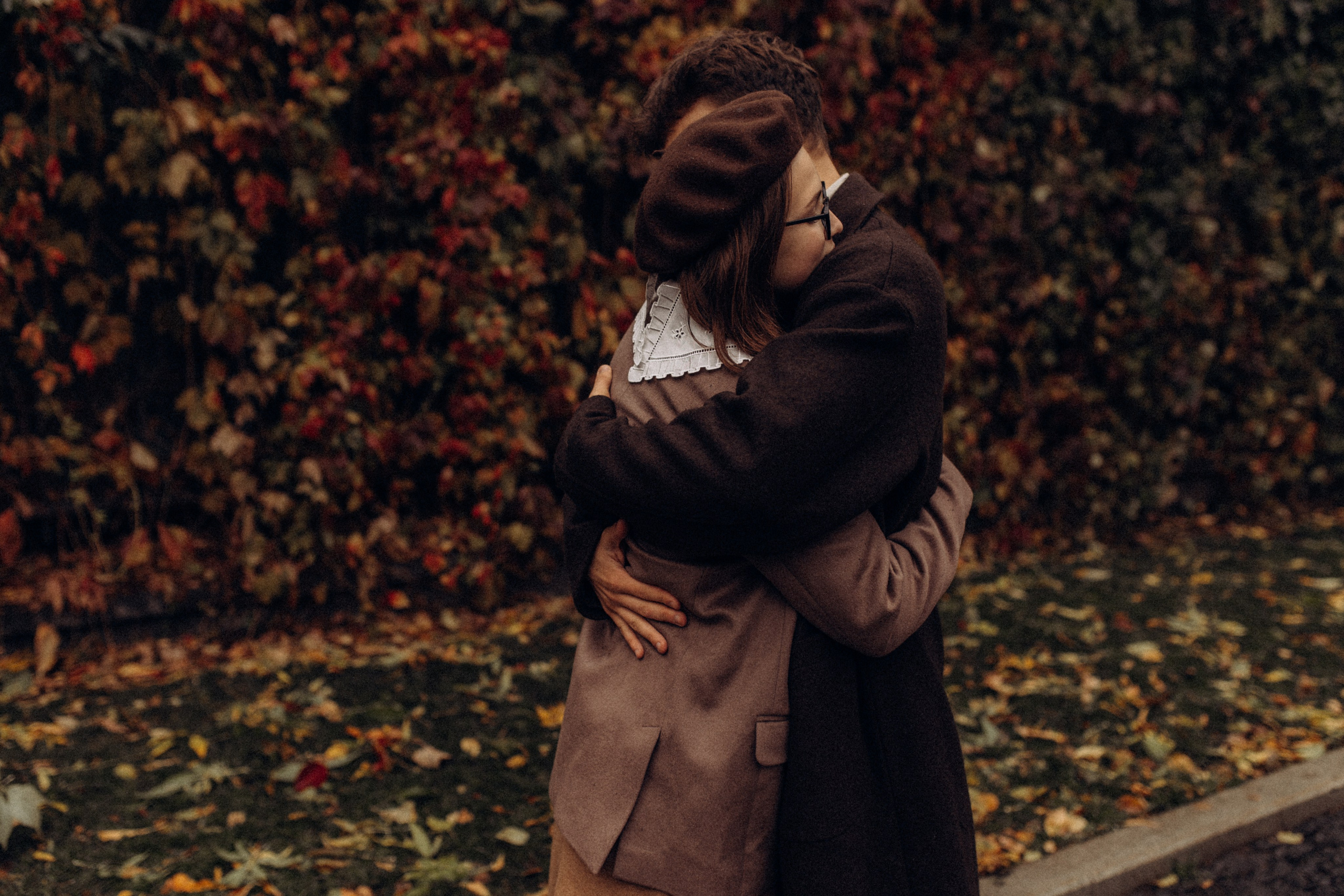 Федя и Анна. Мовчан Елена, ваш Фотограф в Электростали