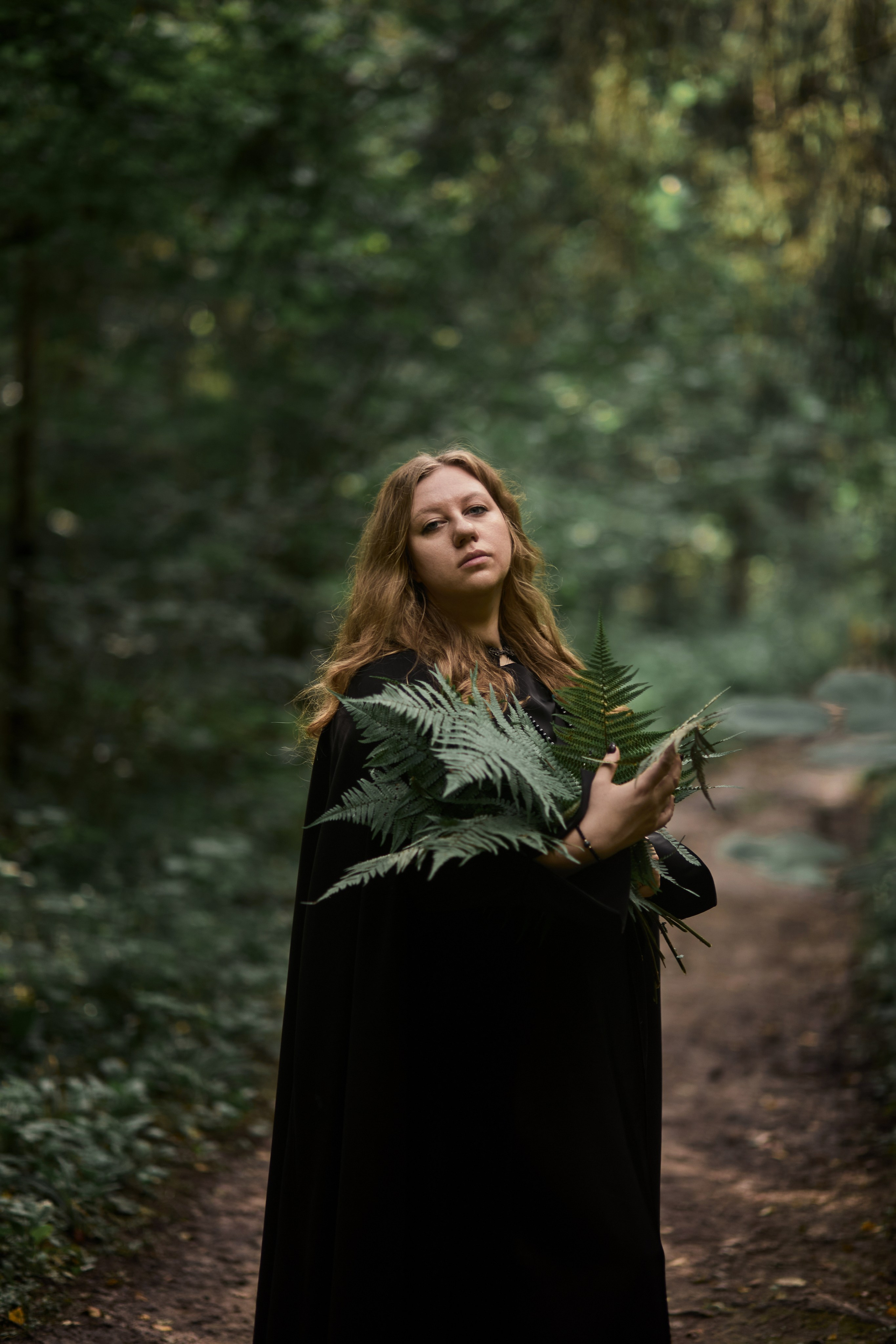 Herbalist. Антонина Талах фотограф в Москве