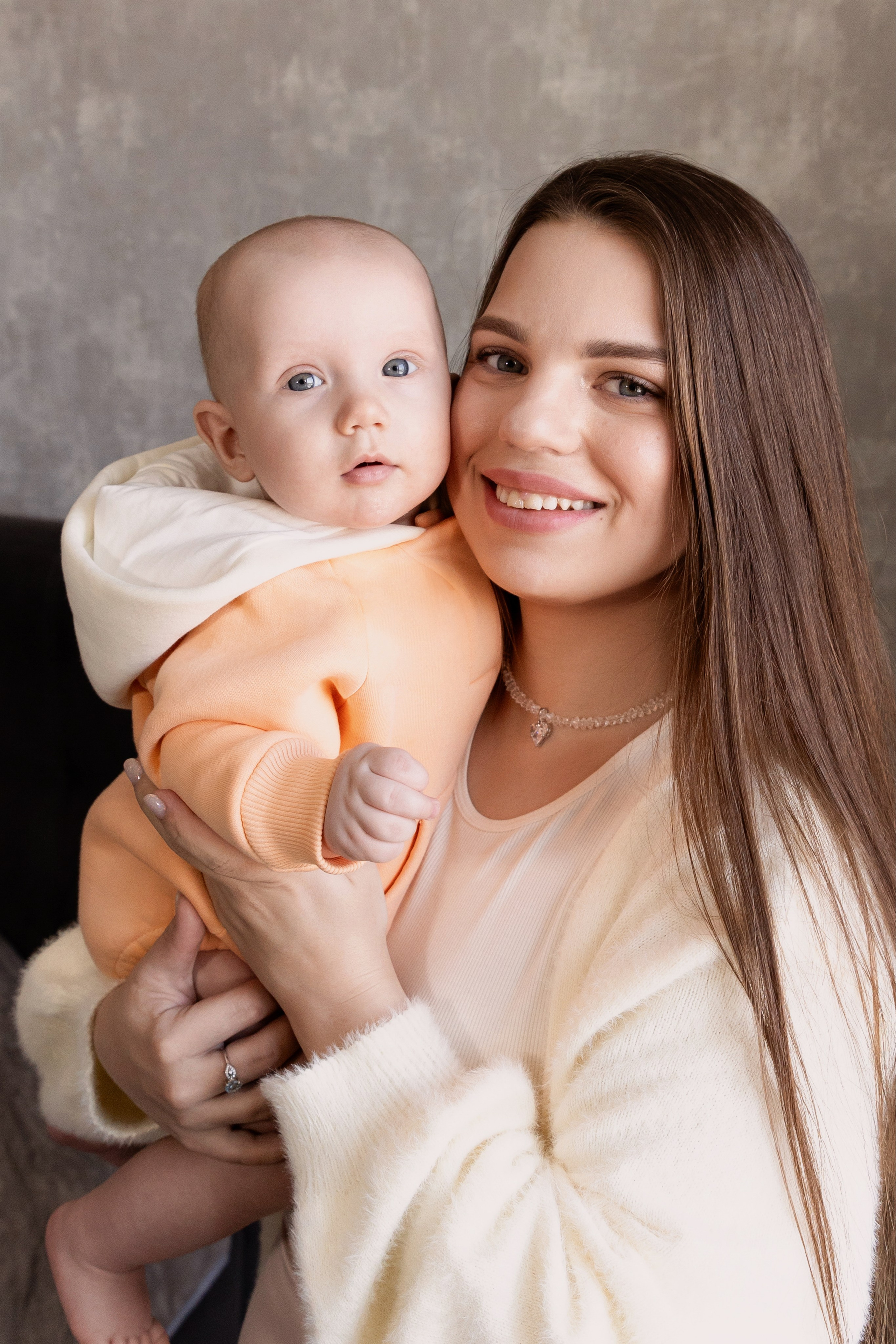 Настя и Артемка. Семейный фотограф Надежда Каримова | Иркутск Байкал Аршан