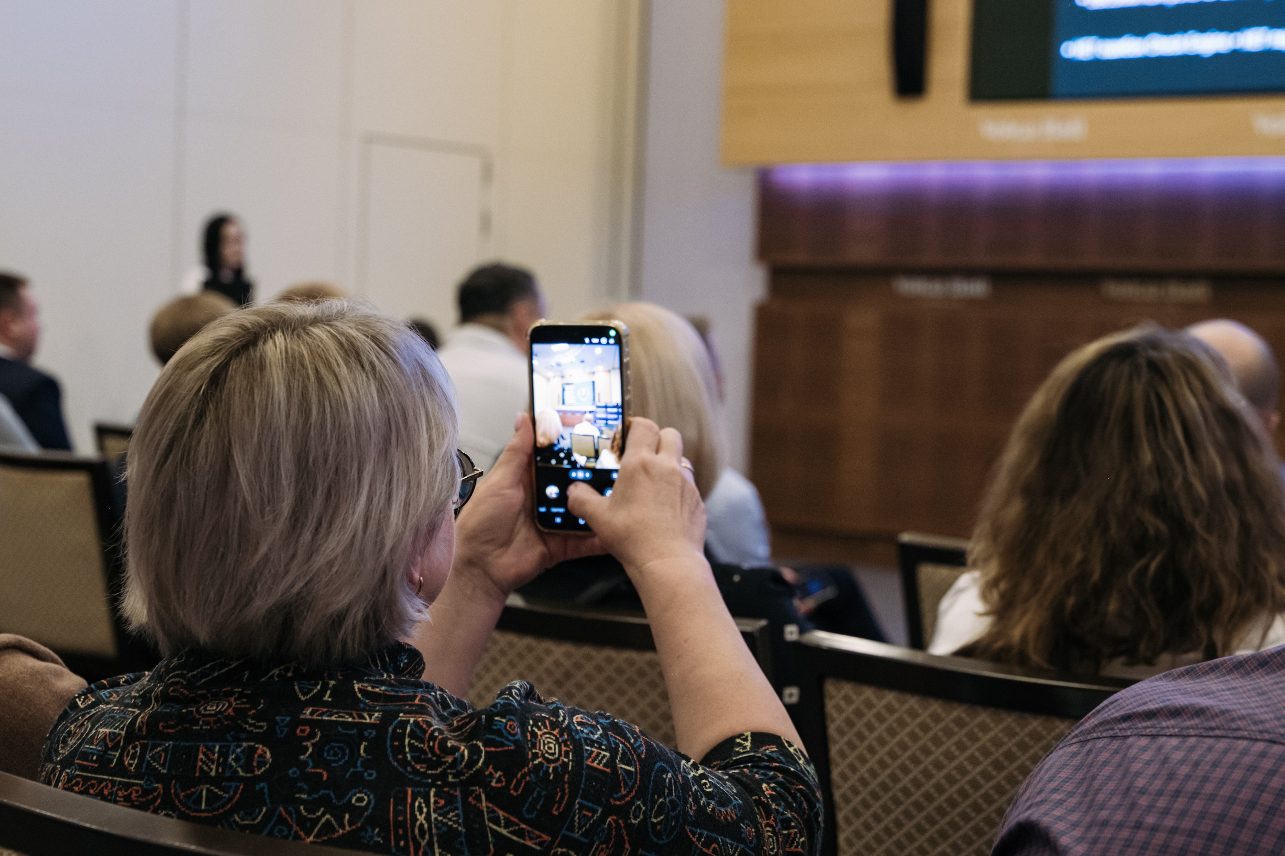 Конференция+корпоратив Авто-ГБО