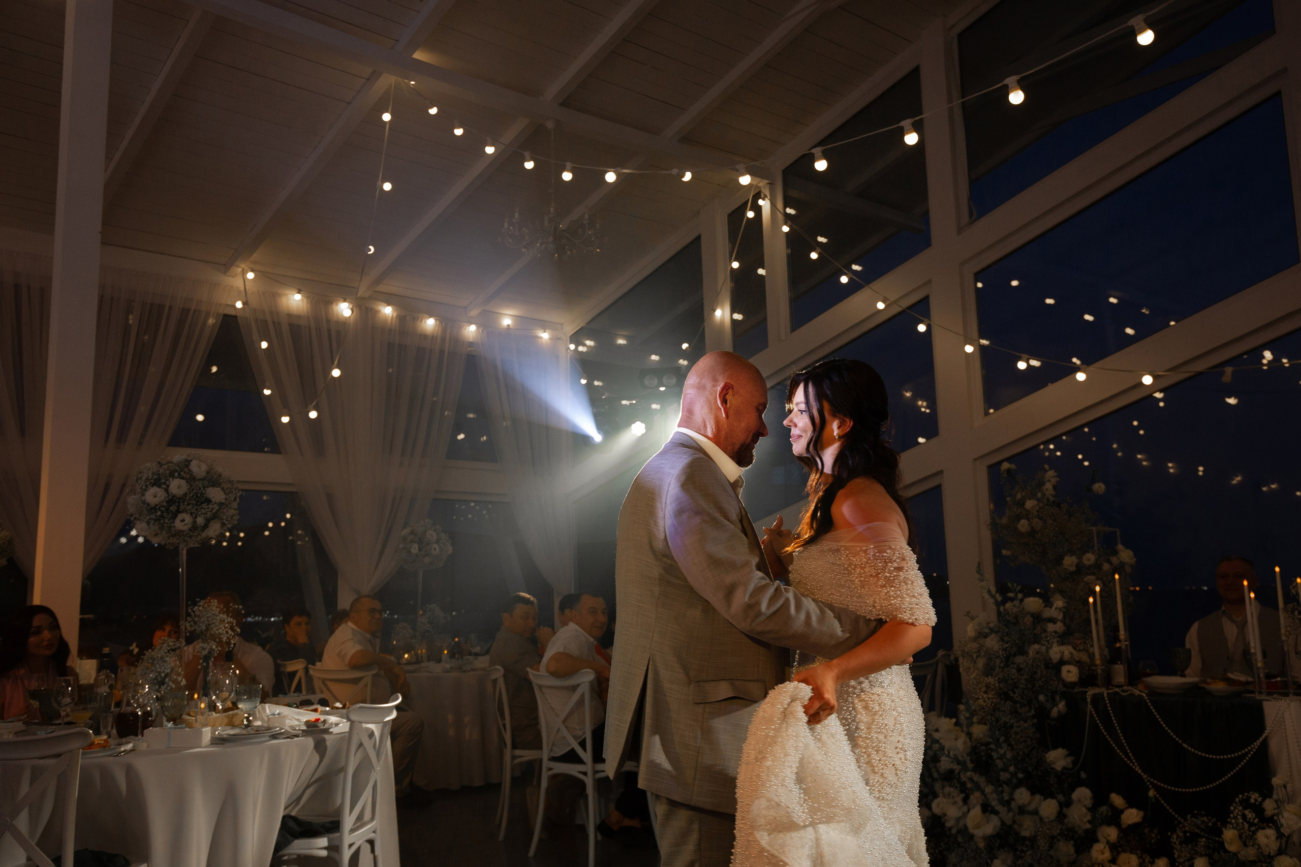 Софья и Виталий. Фотограф Новороссийск