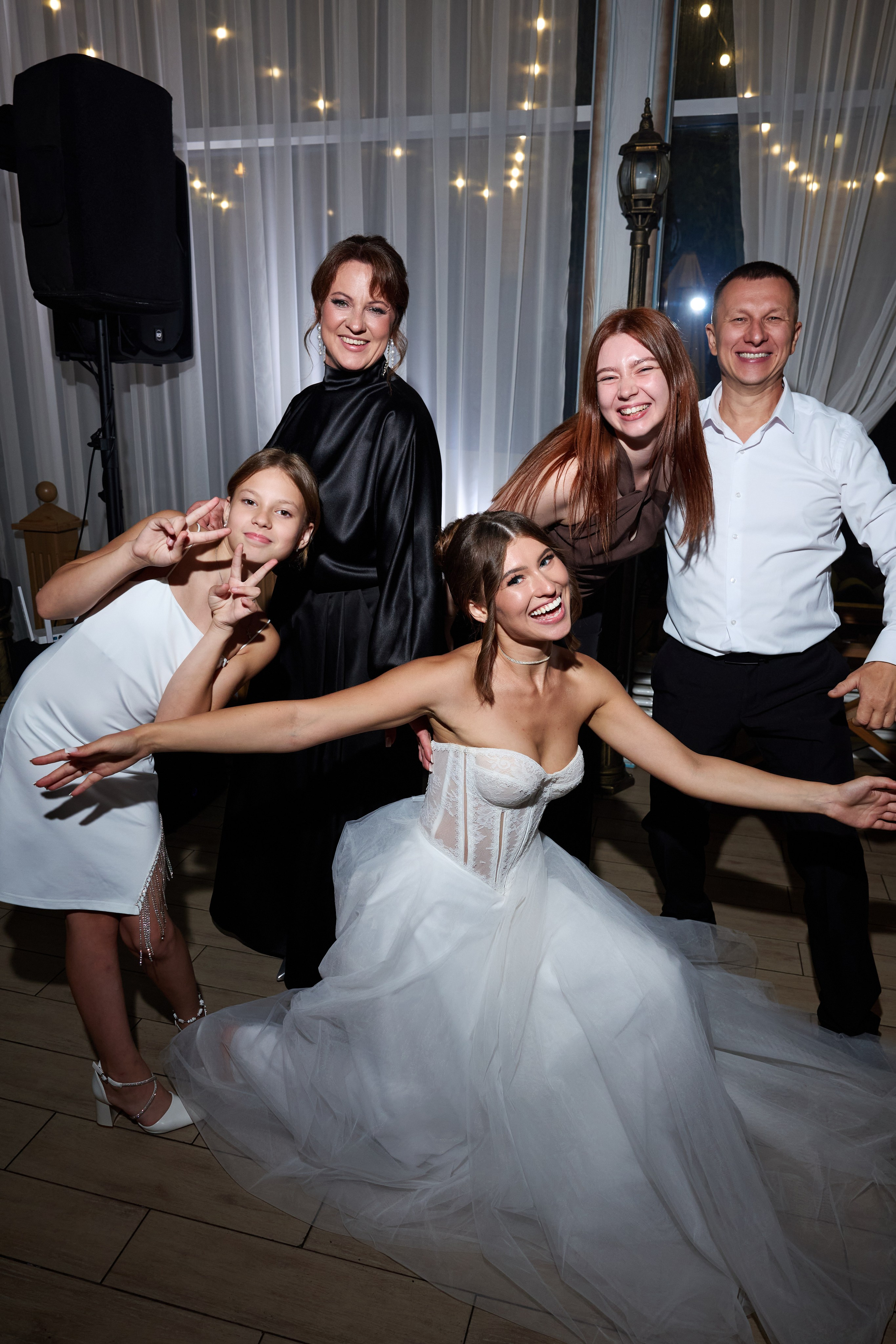 Владимир и Екатерина 2025. Александр Прозоров фотограф в Кирове