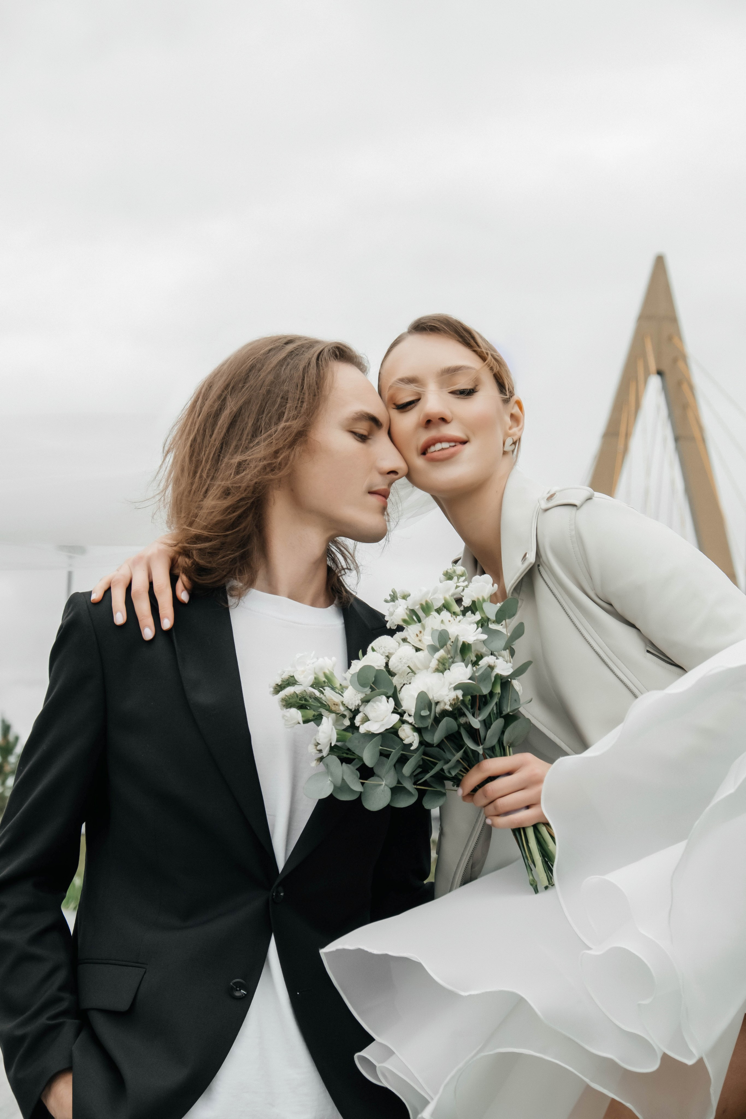 Никита&Надежда. Свадебный и портретный фотограф Казань | Белебей