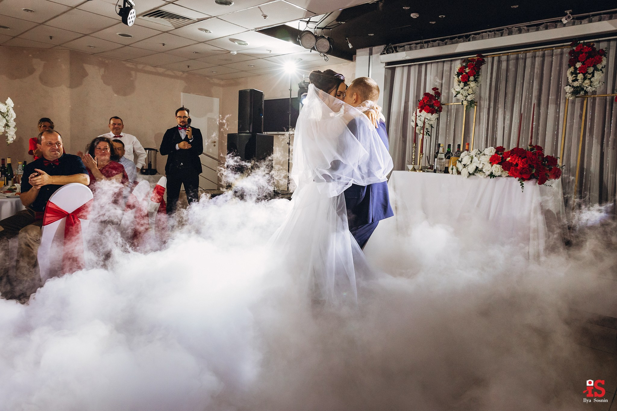 Олег и Софья. Профессиональный фотограф Петрозаводск Илья Соснин