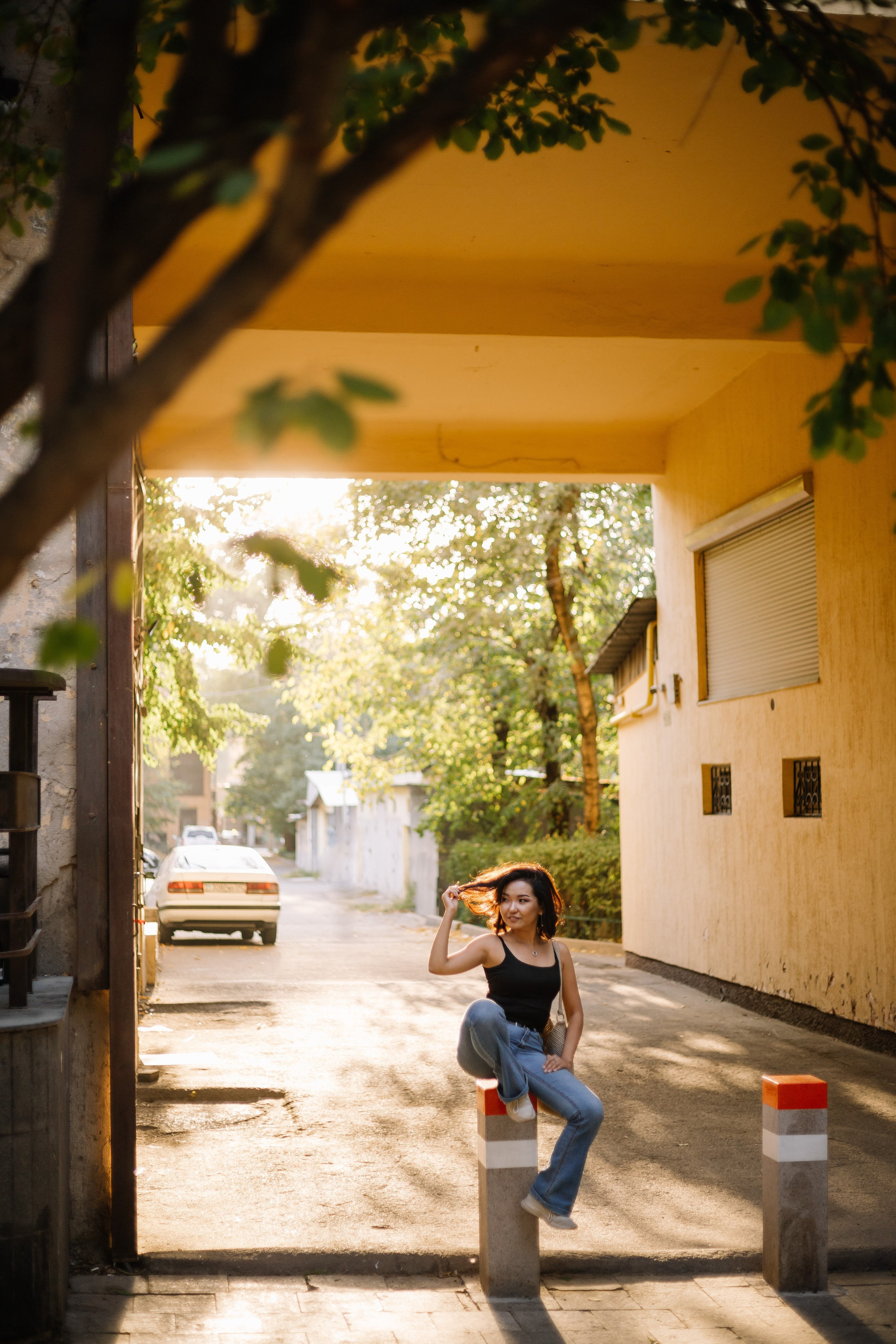 Laura. Фотограф Алматы — Ляззат