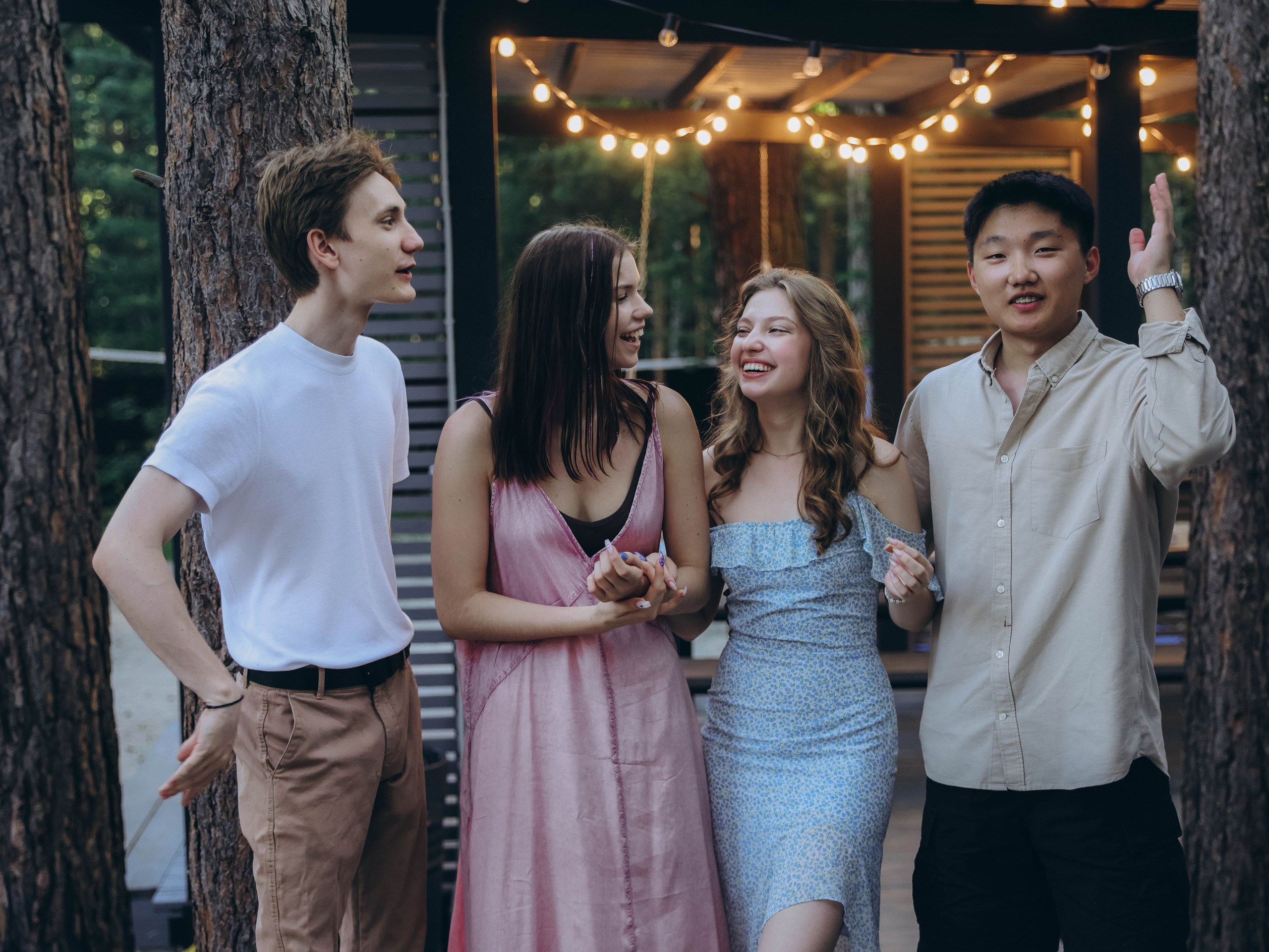 Гендерпати. Мультифотограф Динара Ахмедзянова