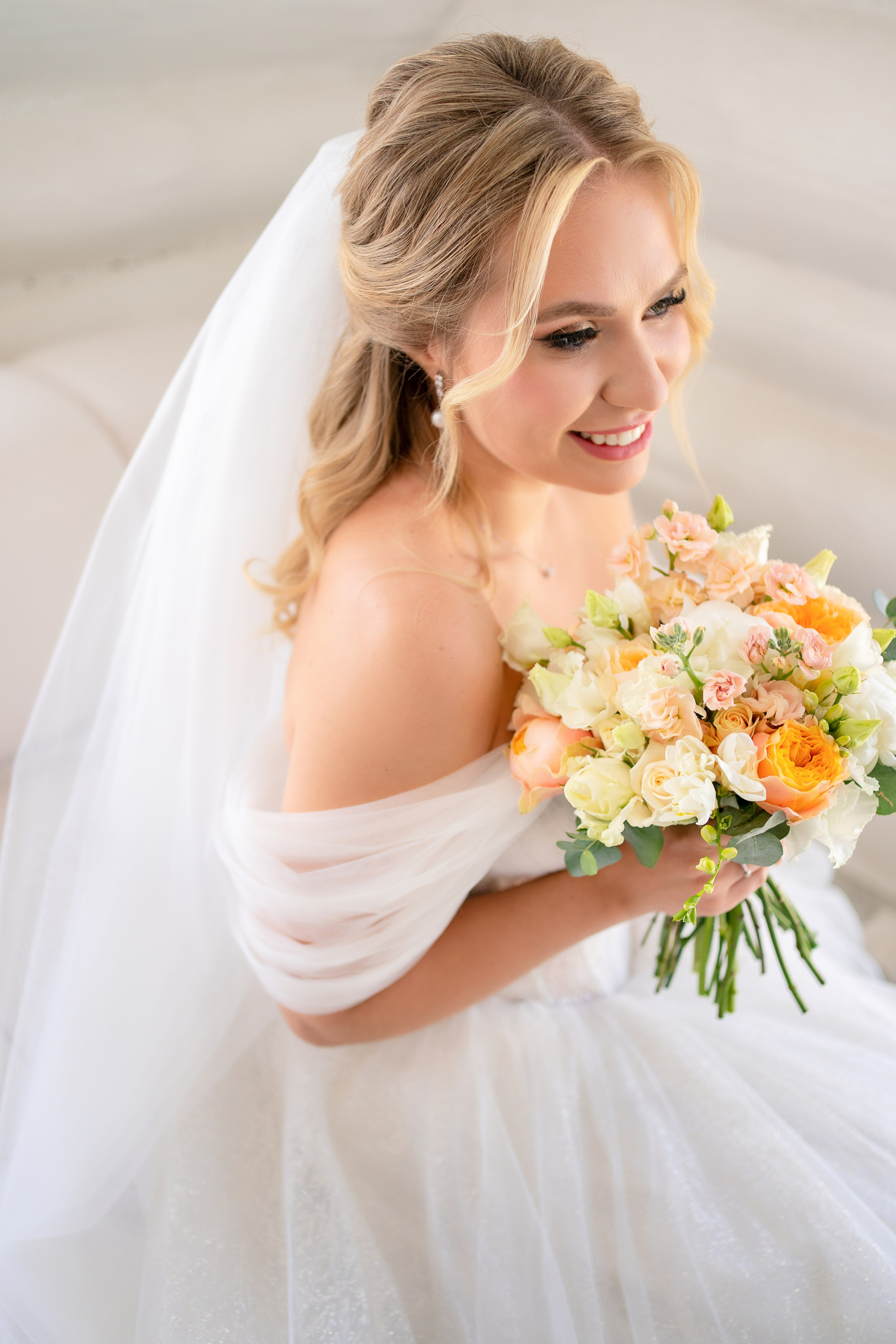 Никита и Дарья. Семейный и свадебный фотограф Минск, Беларусь Анна Орловская