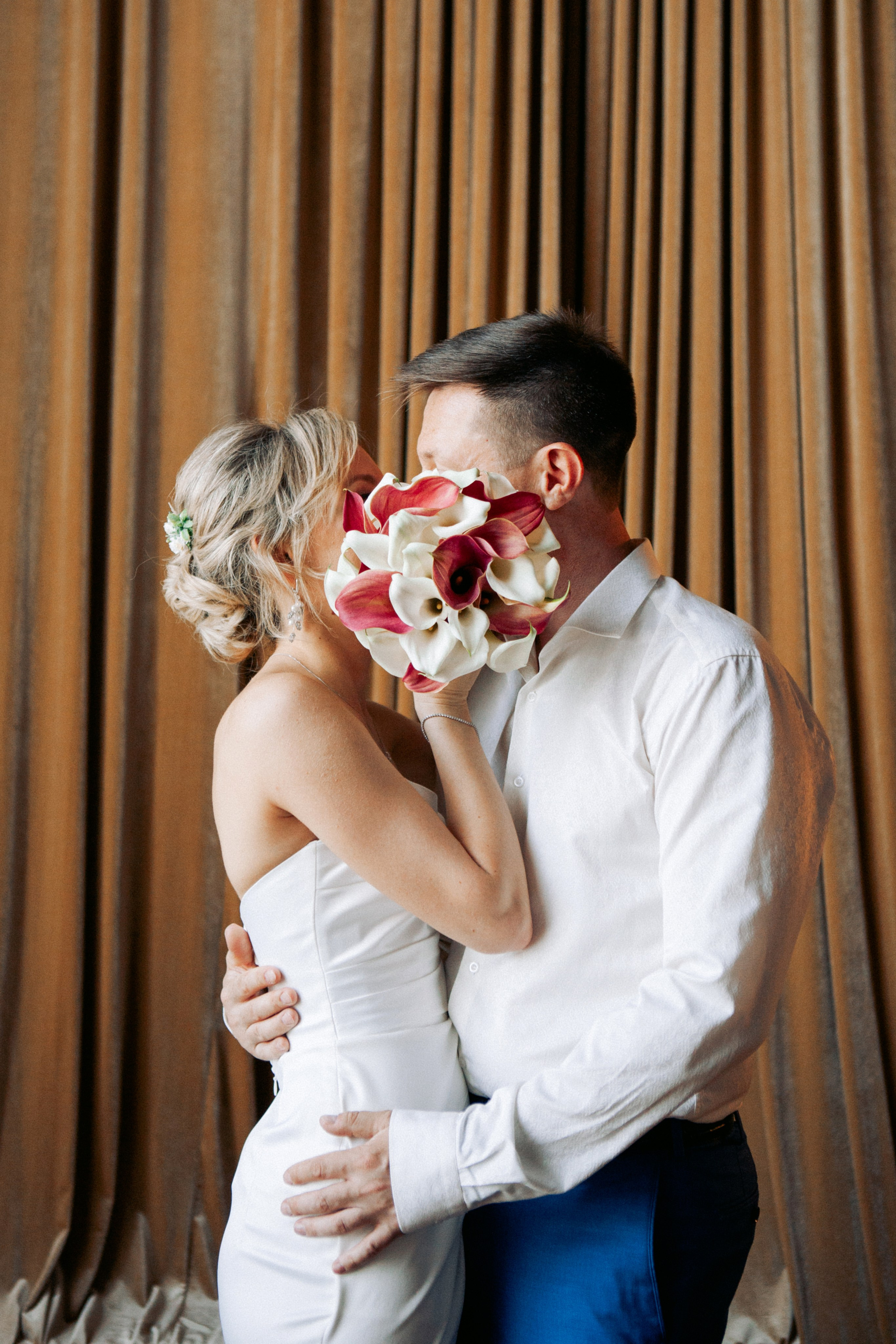 Утро невесты и фотосессия в гостинице radisson collection hotel moscow бывшая гостиница украина. Фотограф Ольга Ефремова