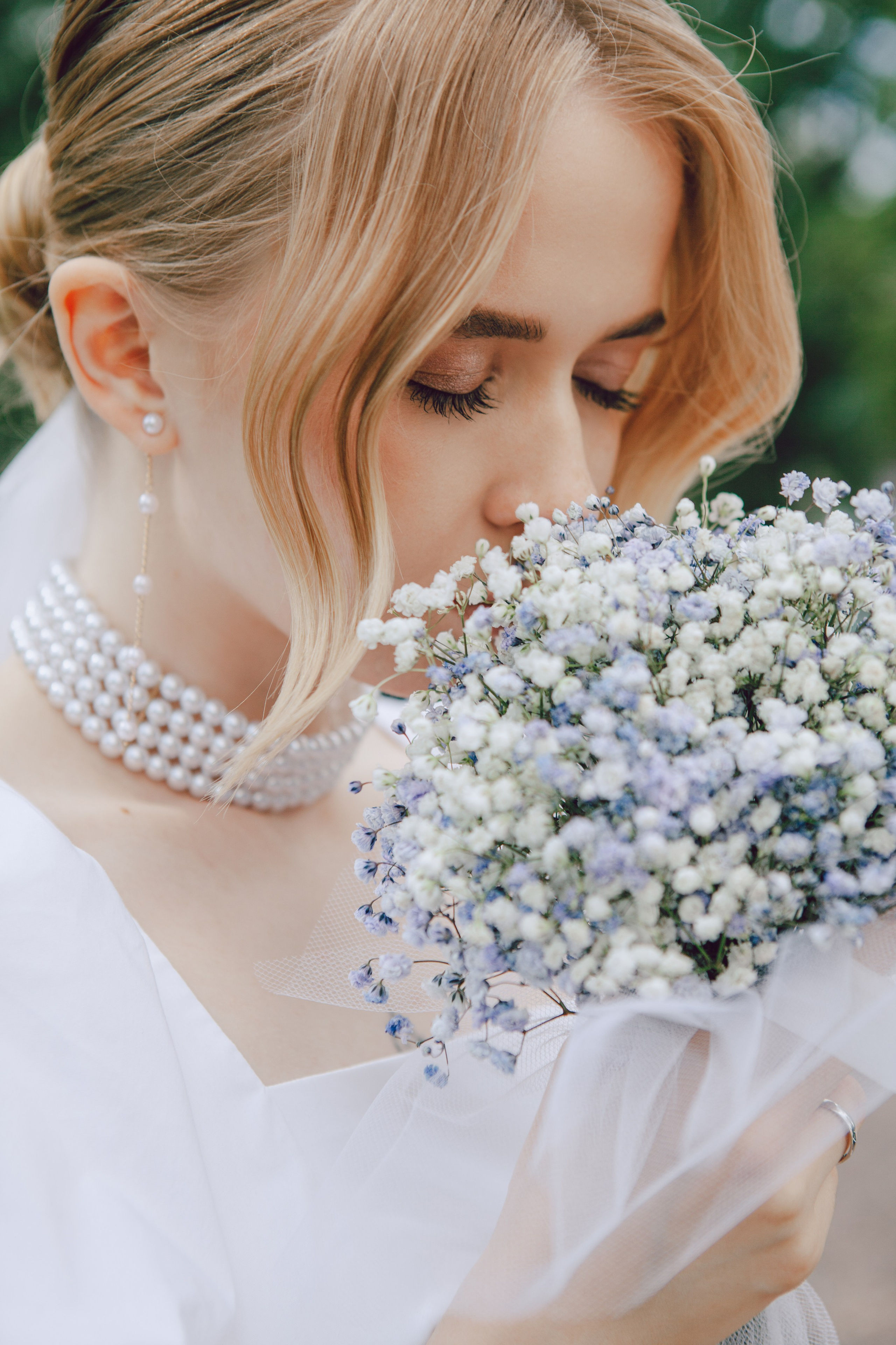 Никита и Анна. Фотограф Ольга Ефремова