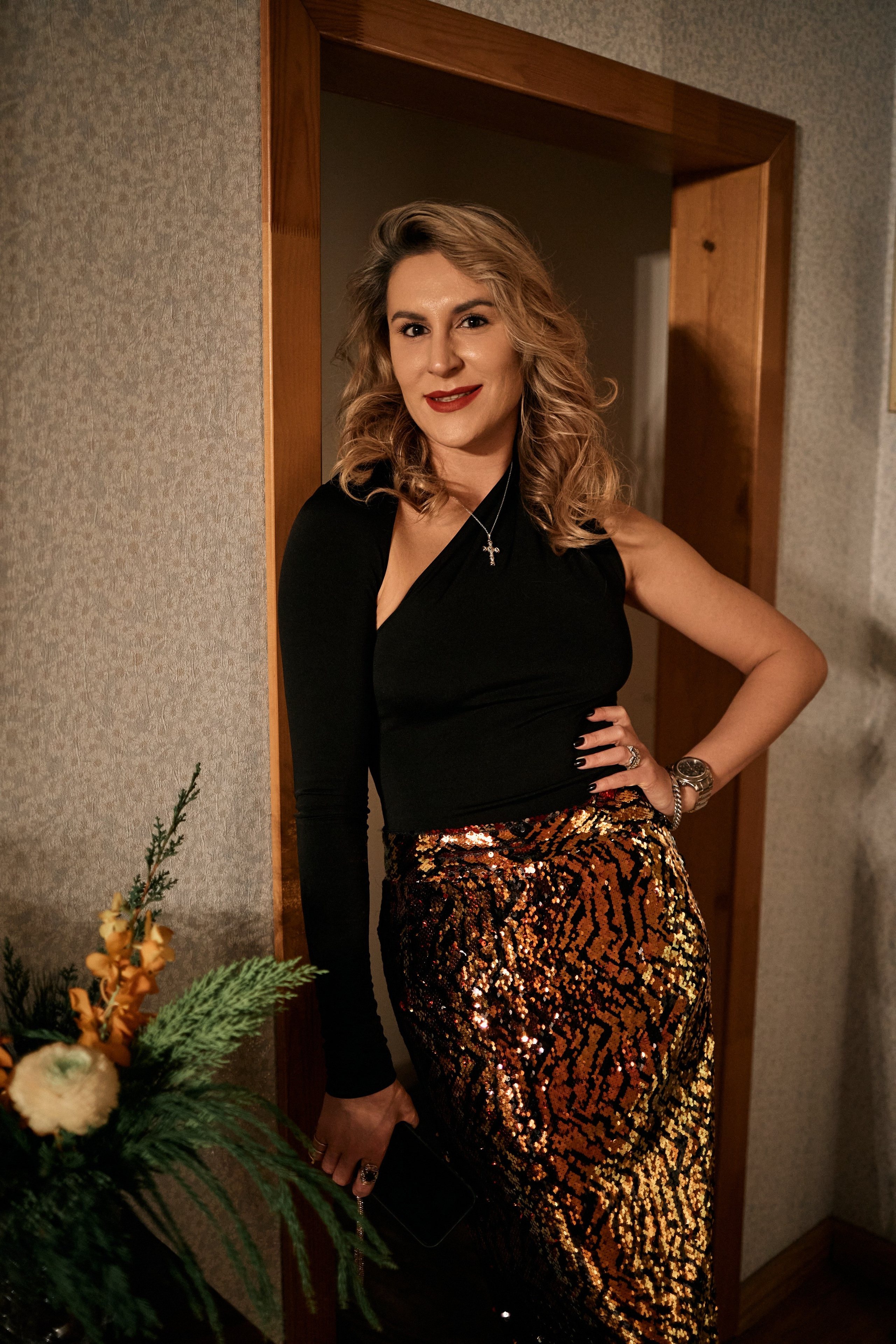 Wedding Magazine Party. Свадебный фотограф Андрей Кочкин в Москве