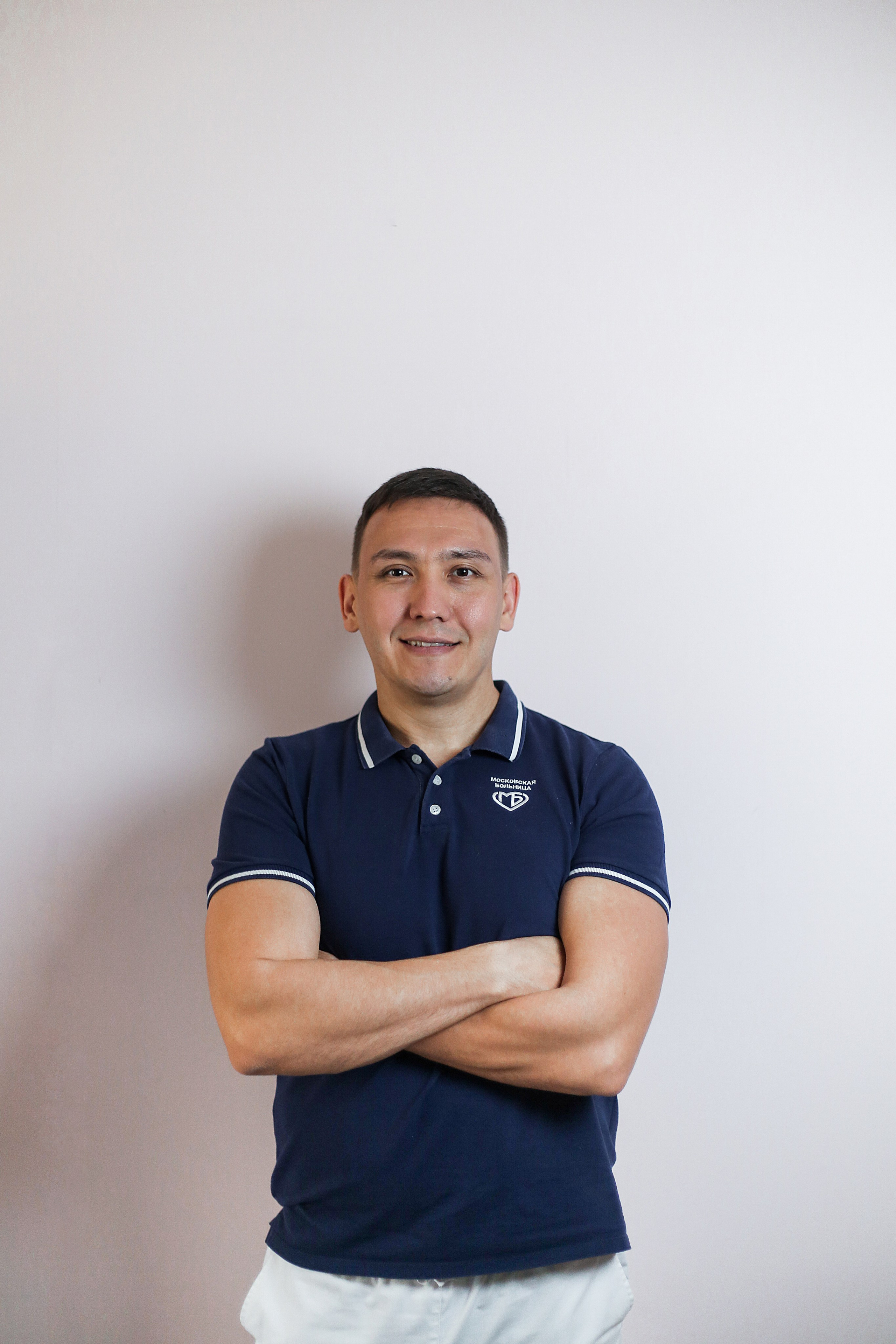 Врач акушер. Фотограф Анастасия Залевская