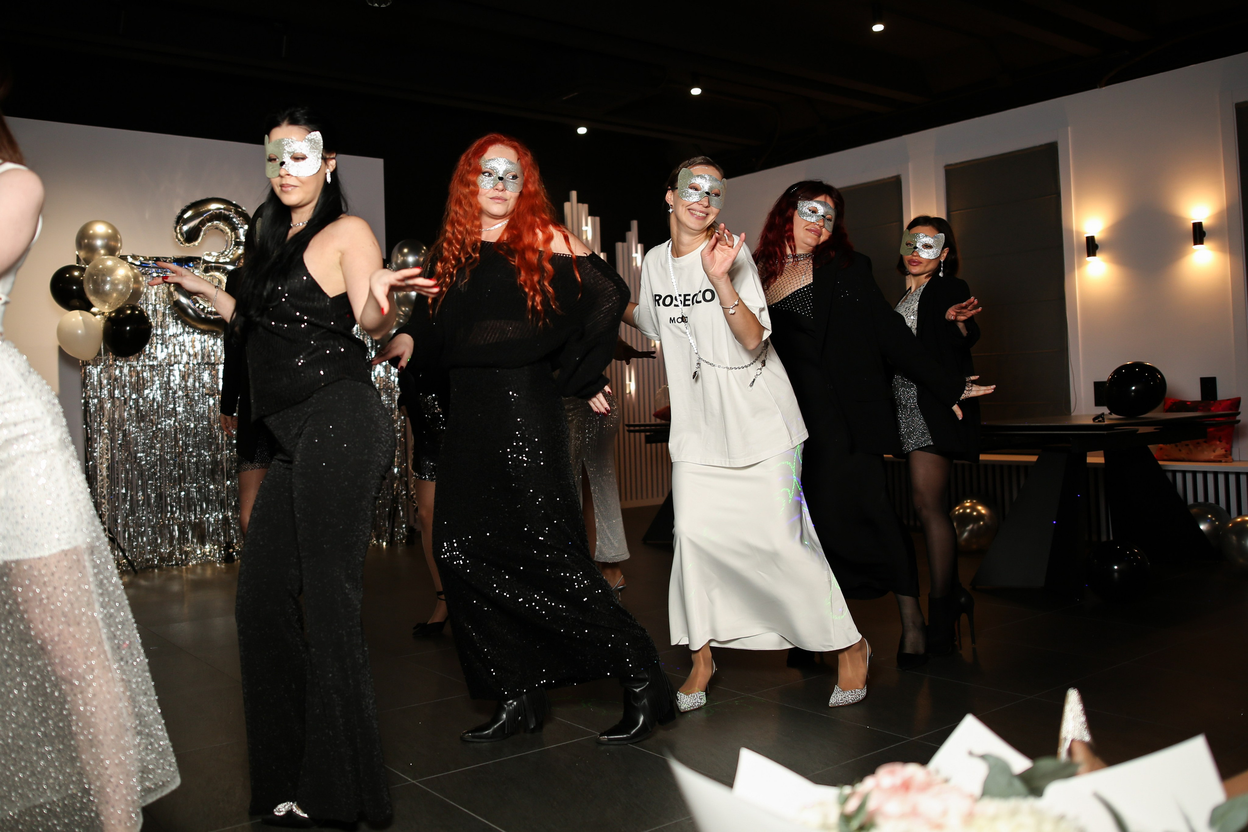 Bomond Loft. Фотограф Анастасия Залевская