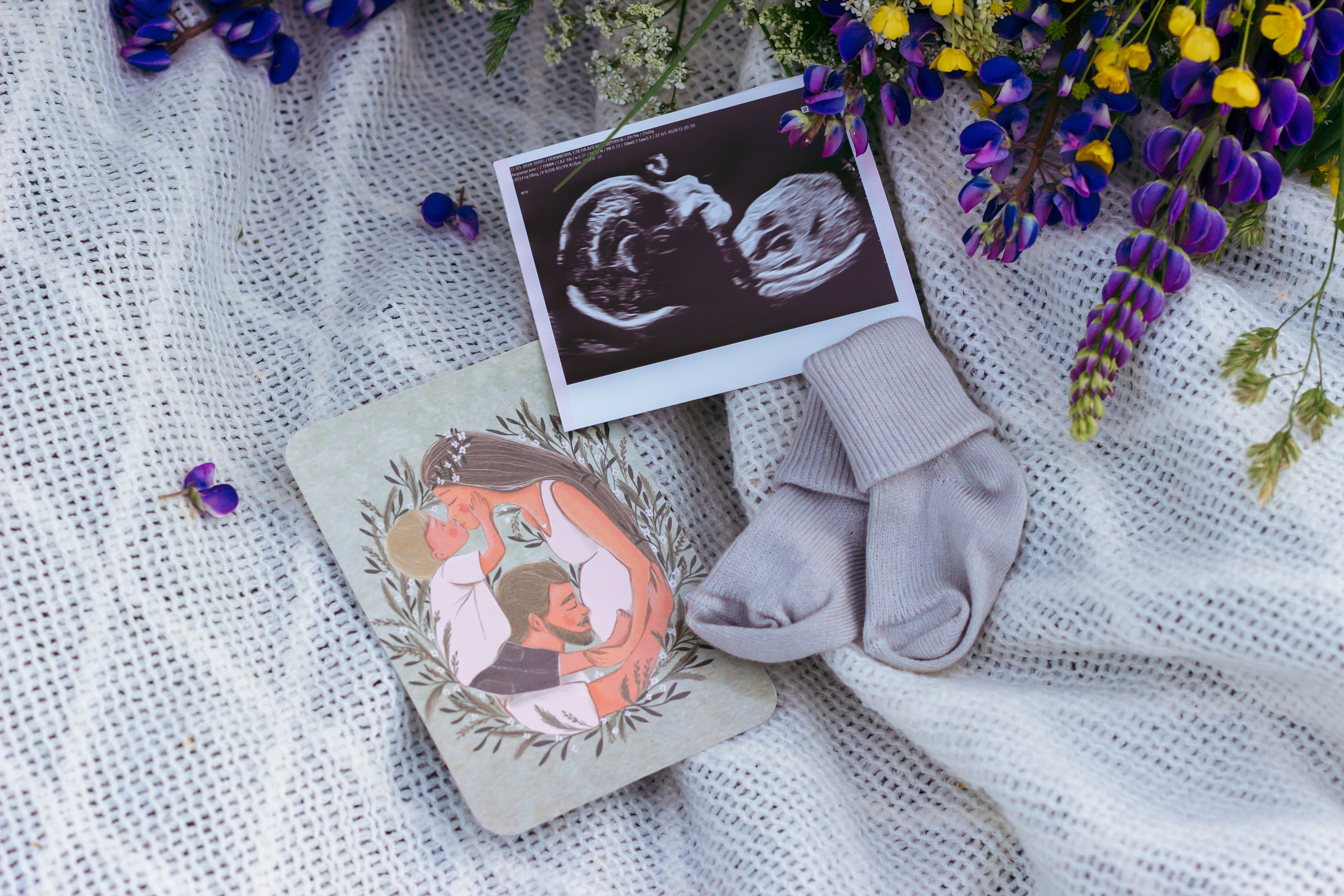 Елена и Роман. Фотограф в Шатуре Оксана Осьмакова