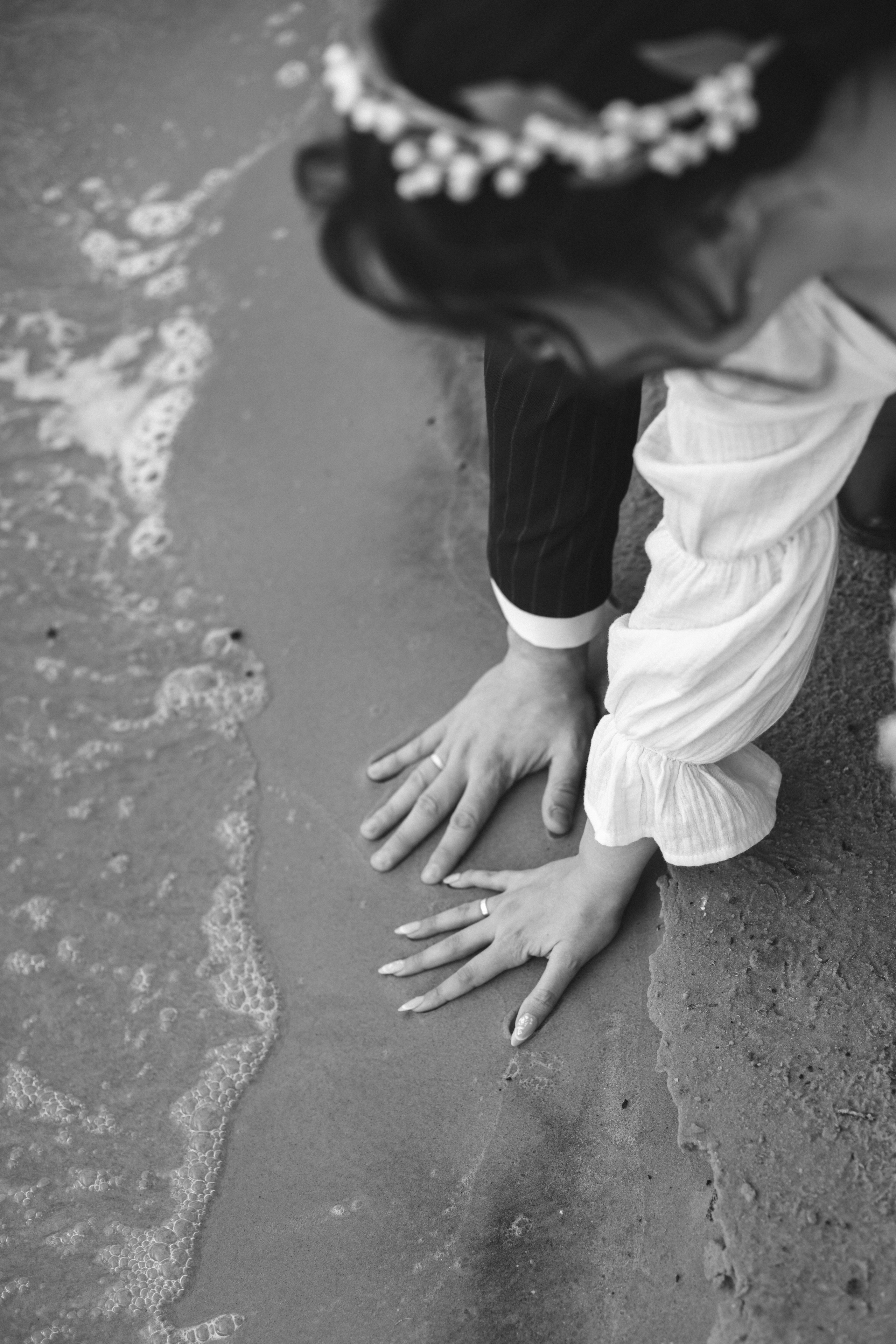 Wedding: Артём & Милана. Фотограф в Шатуре Оксана Осьмакова