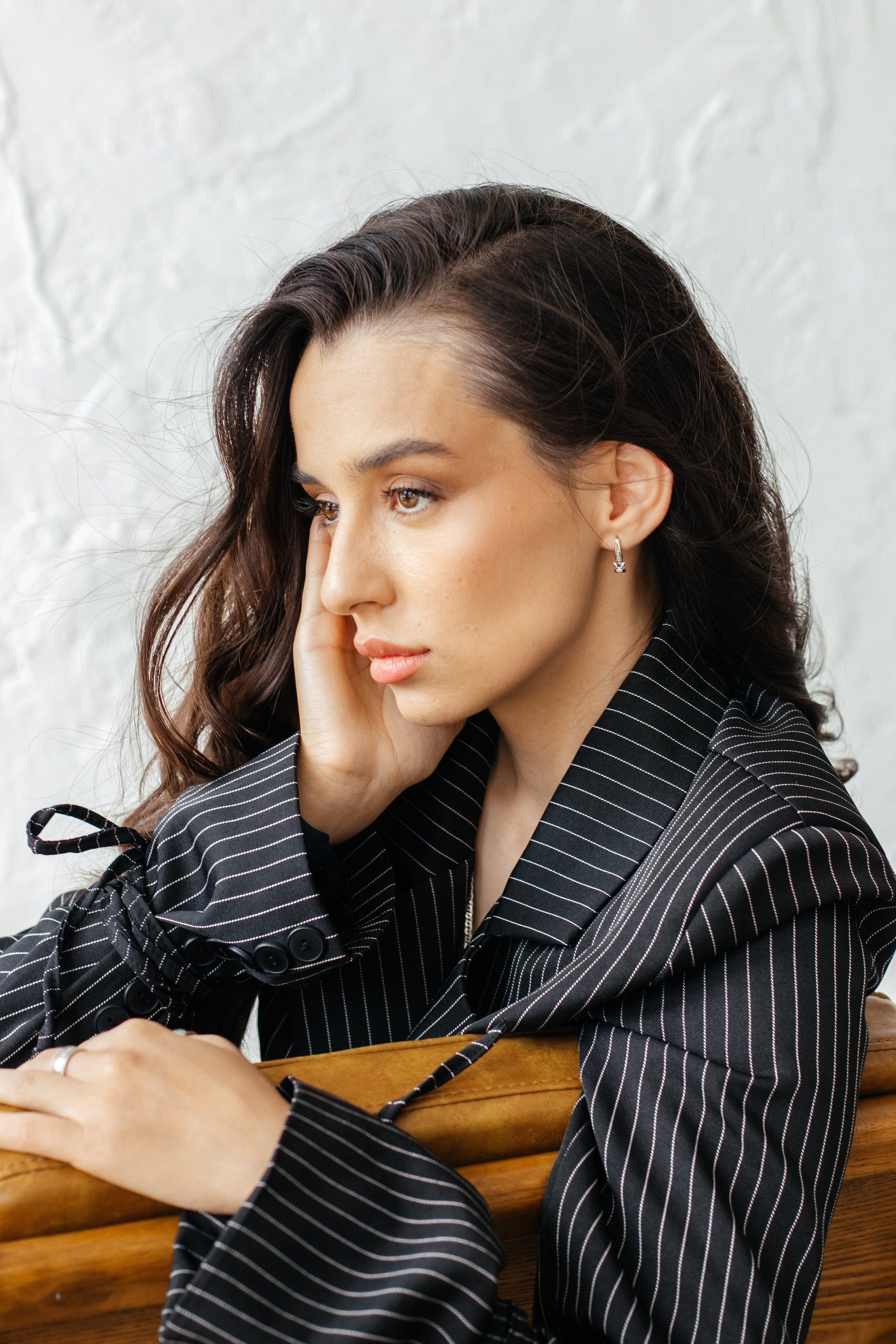 Вера. Фотограф в Шатуре Оксана Осьмакова