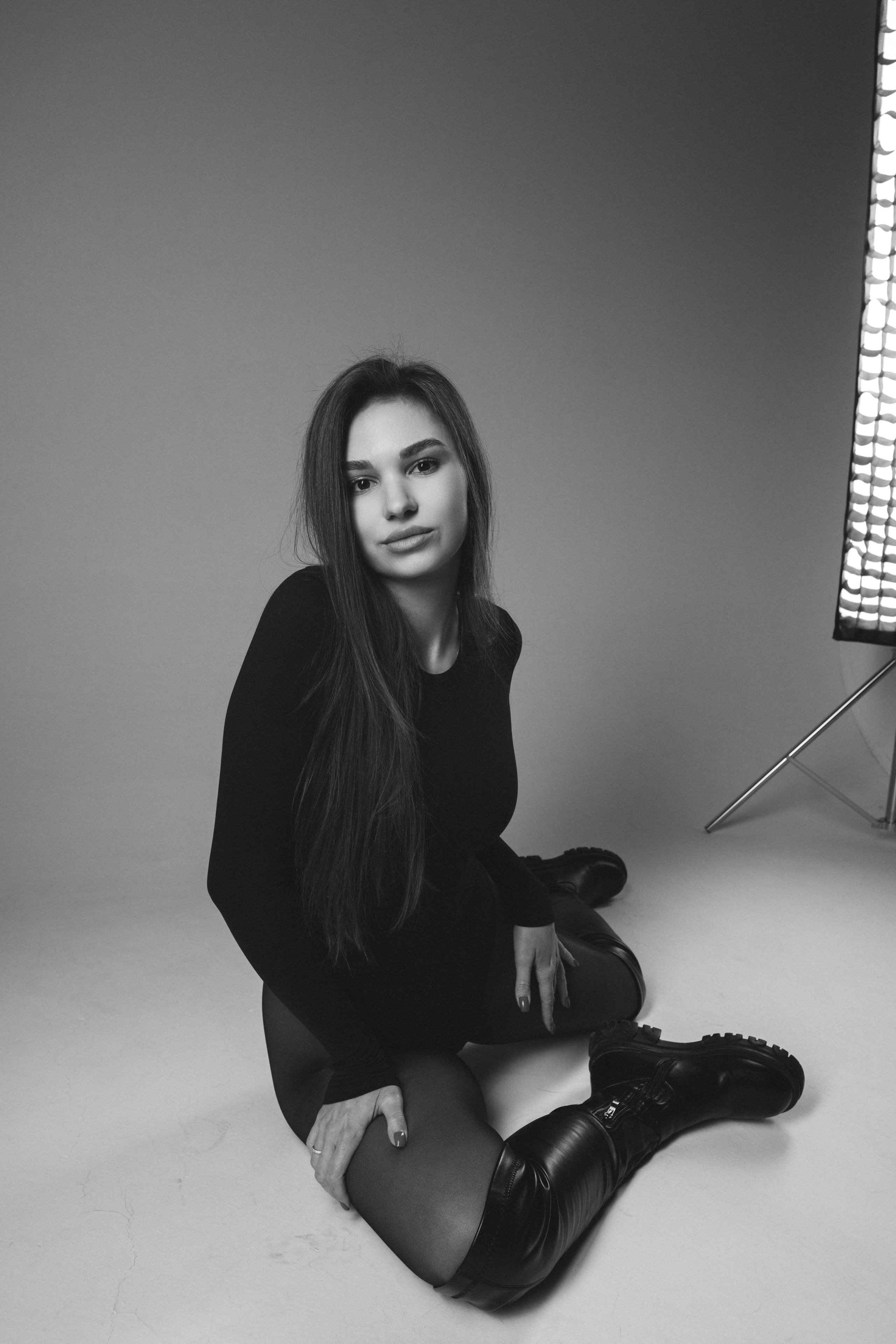 Кристина. Фотограф в Шатуре Оксана Осьмакова