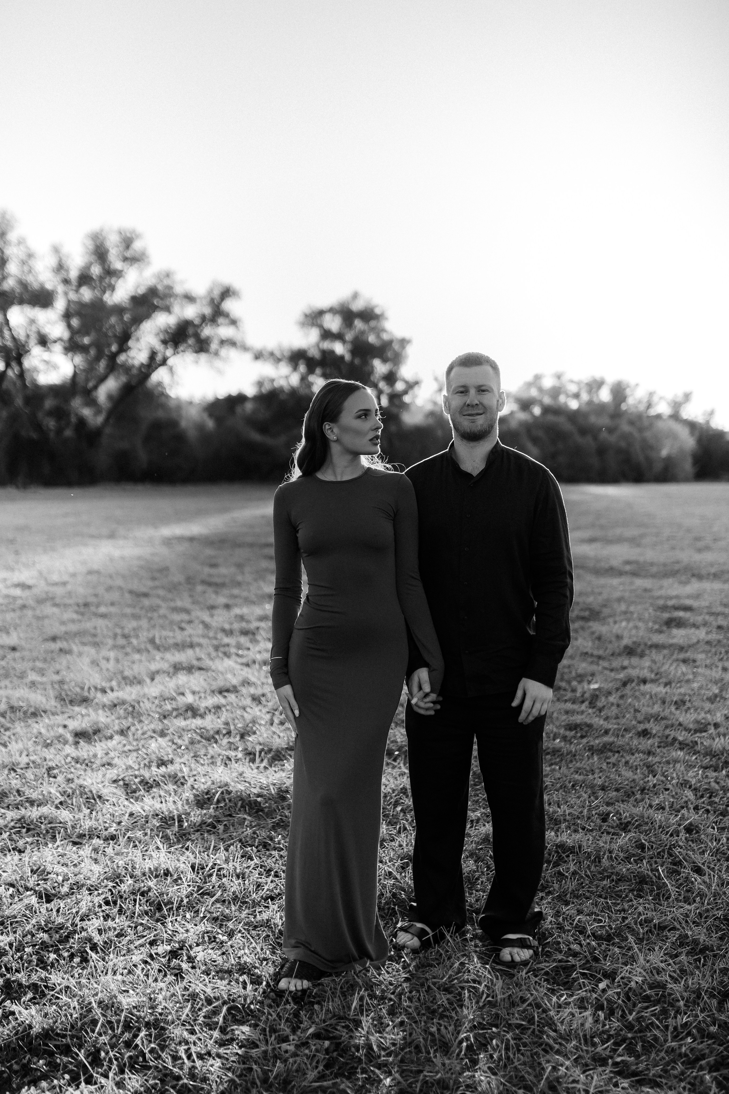 V & L. Фотограф Москва