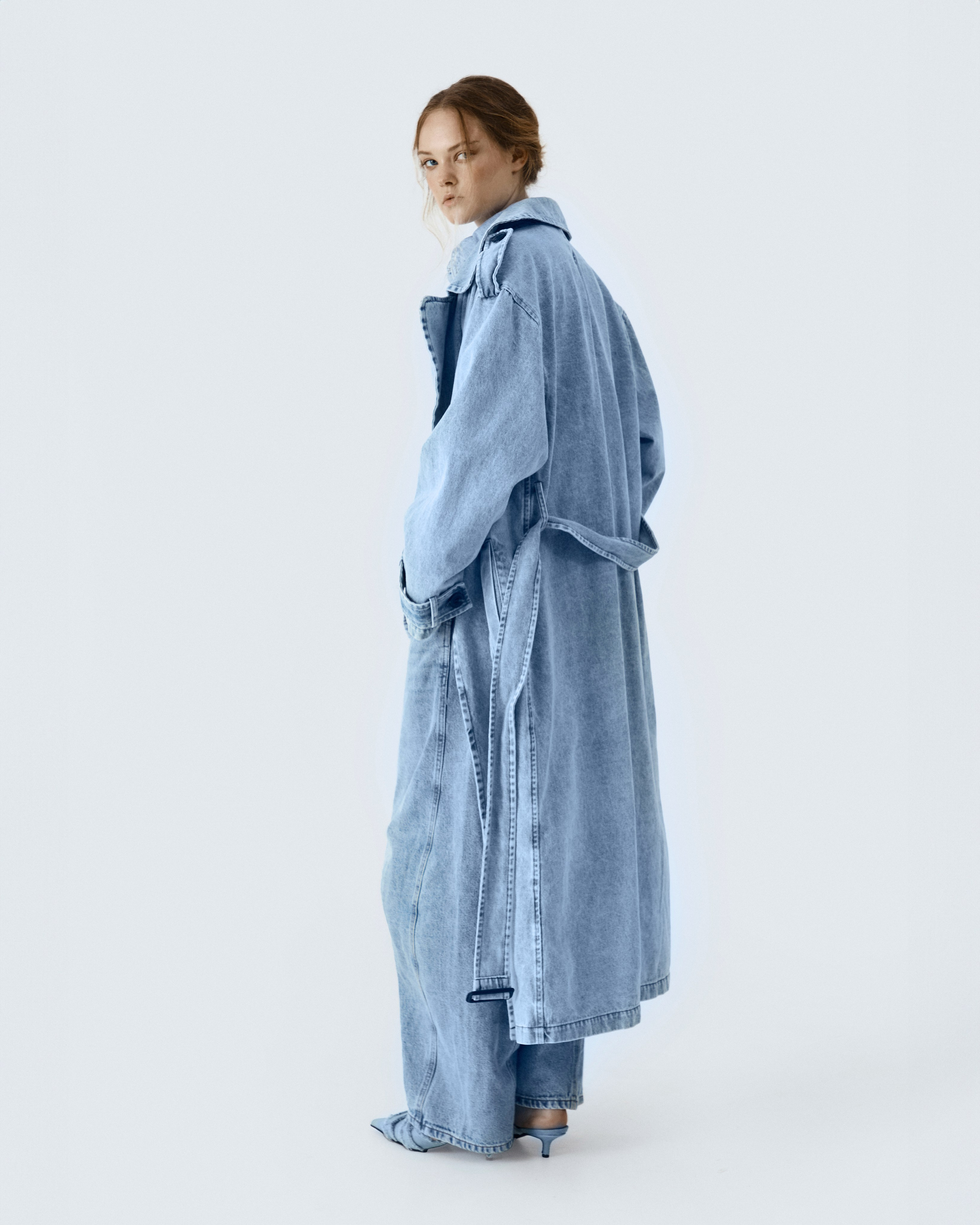 Zarina. Фотограф Елена Вороха. Москва