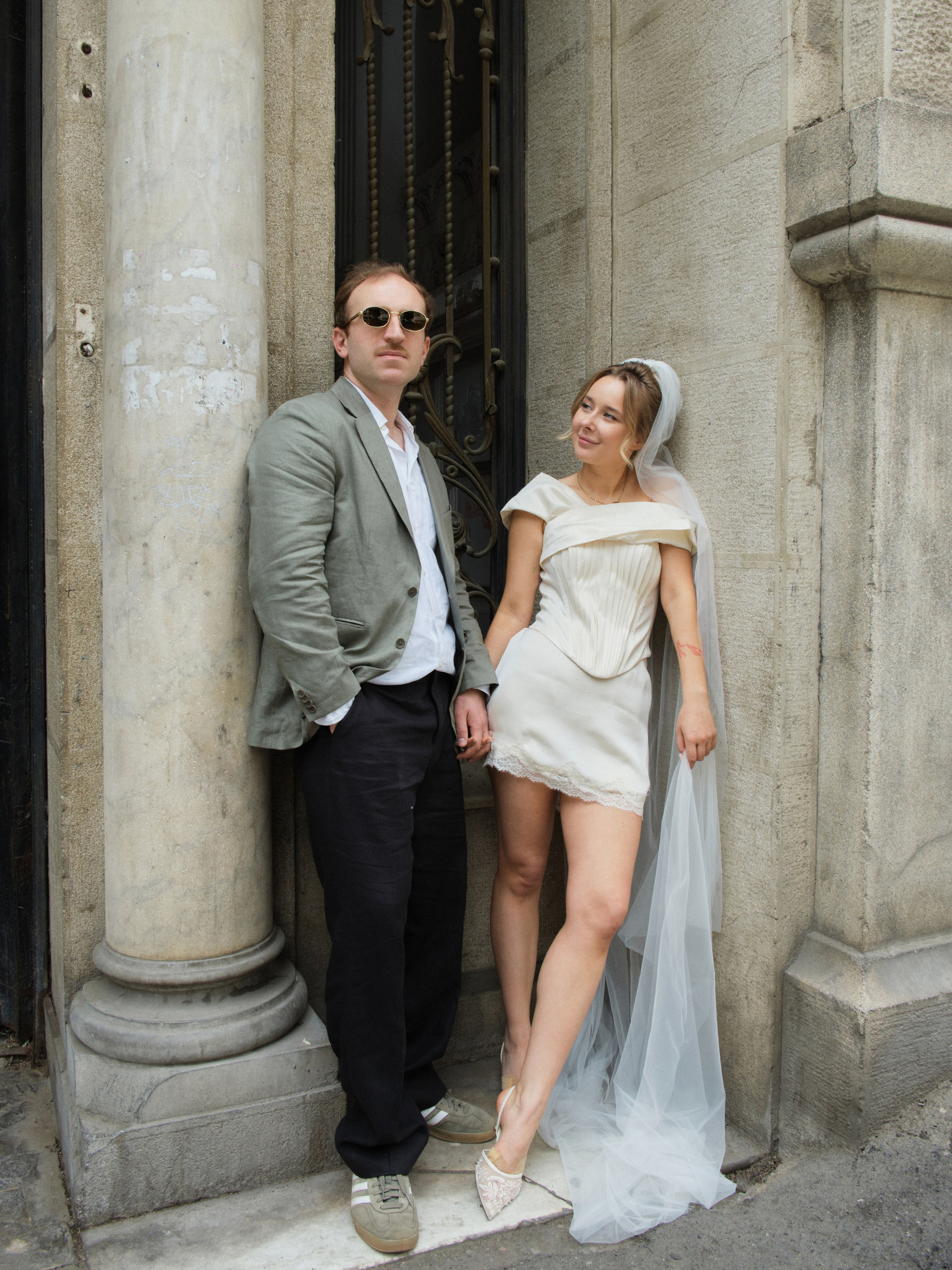 Пары и свадьбы. Daria Demidova photographer Tbilisi