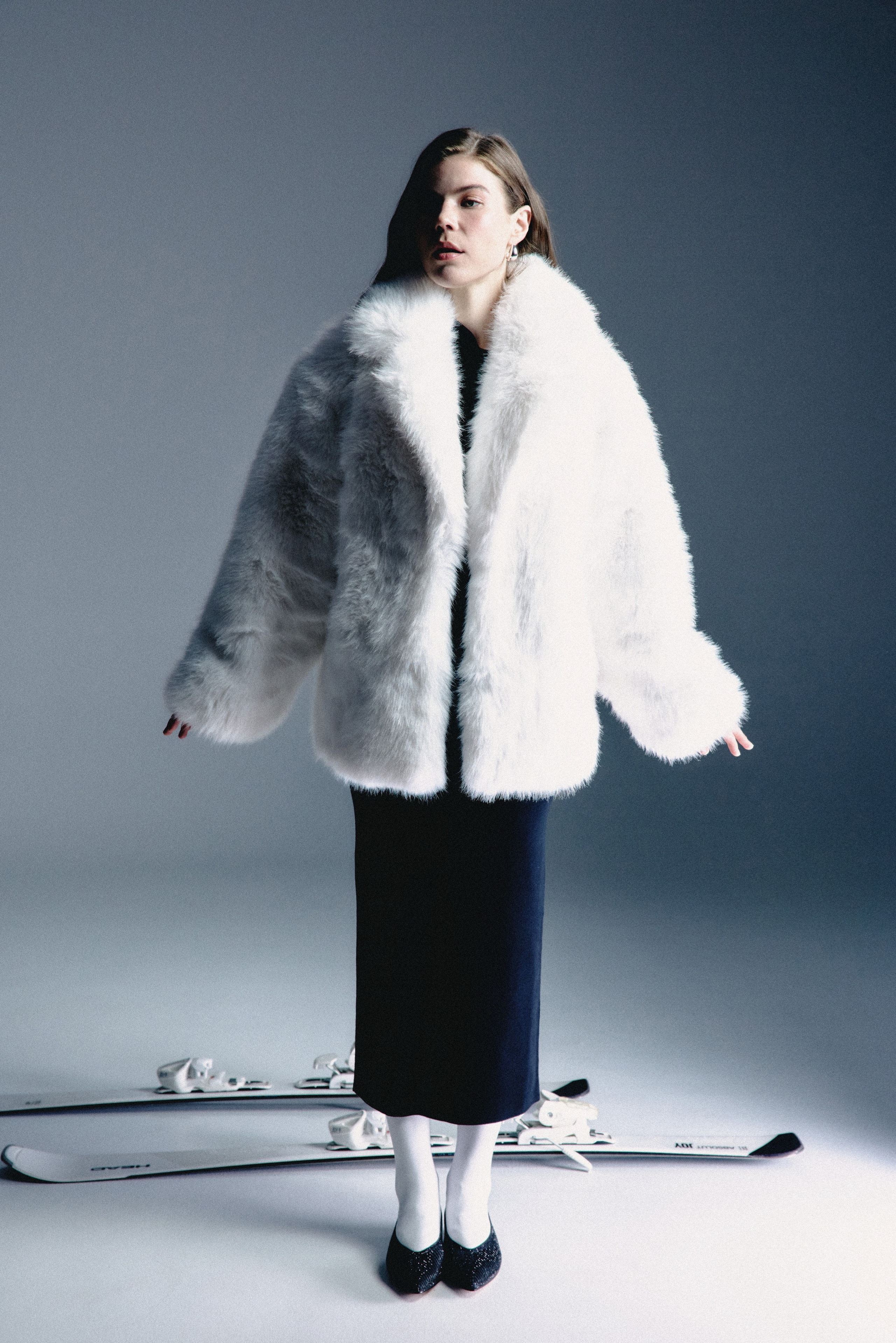 SHEBERG LOOKBOOK. Главная