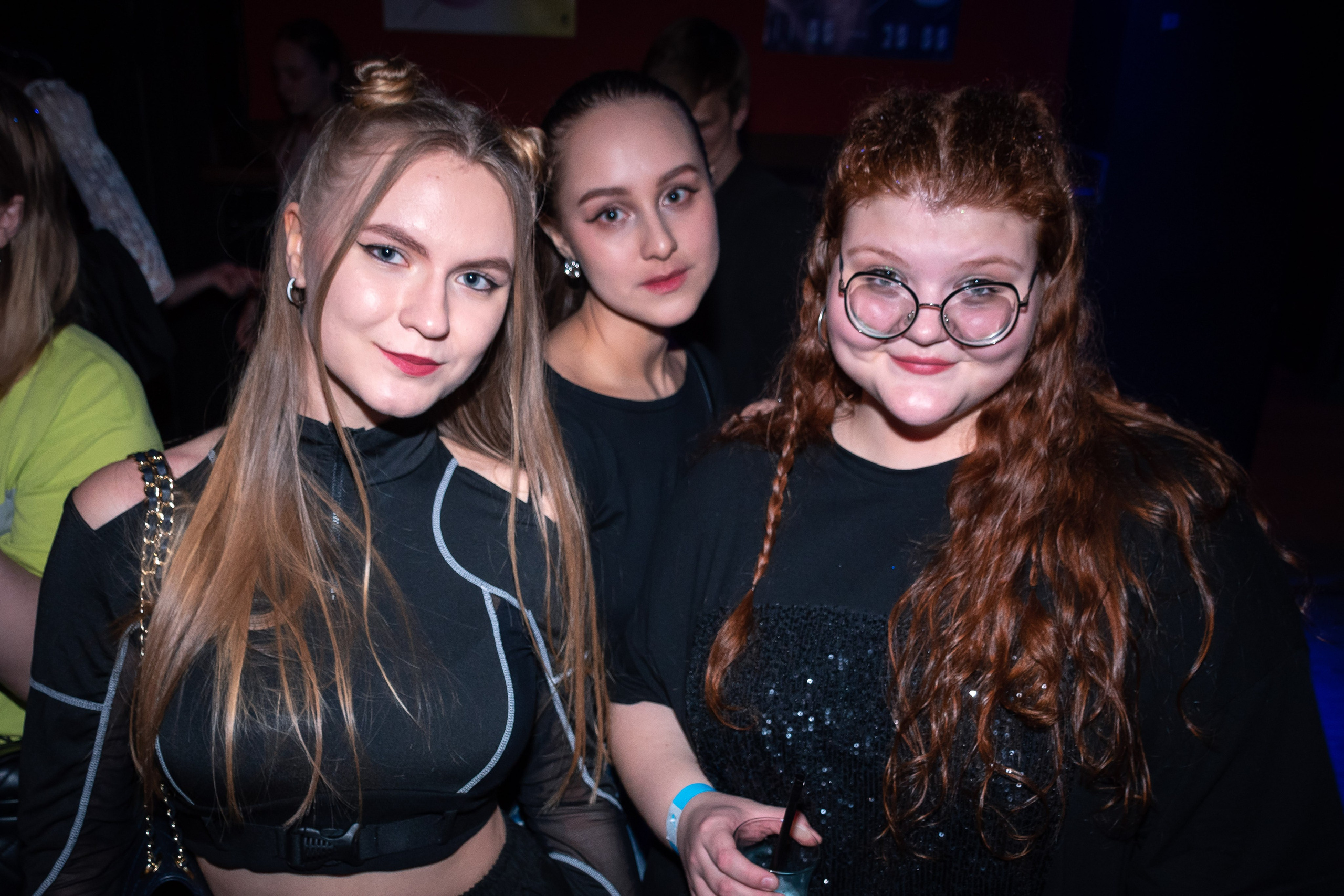 Events | SPICHKA | HVAT