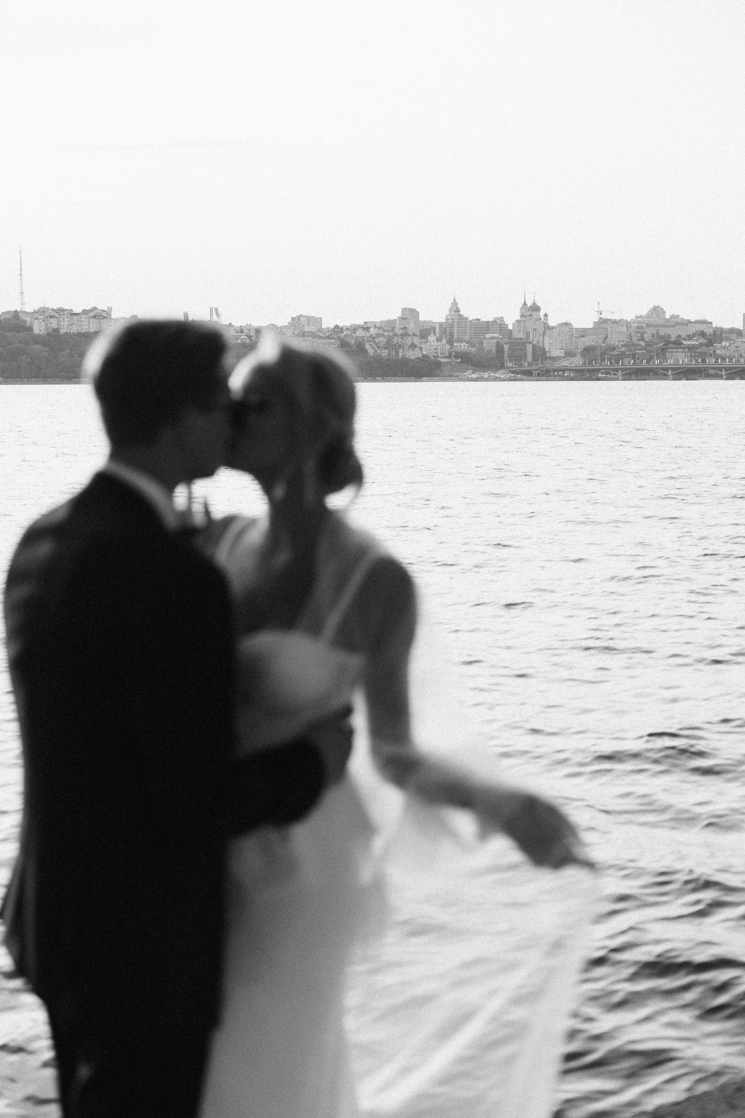 Просто LOVE. Свадебный фотограф Воронеж Москва СПБ