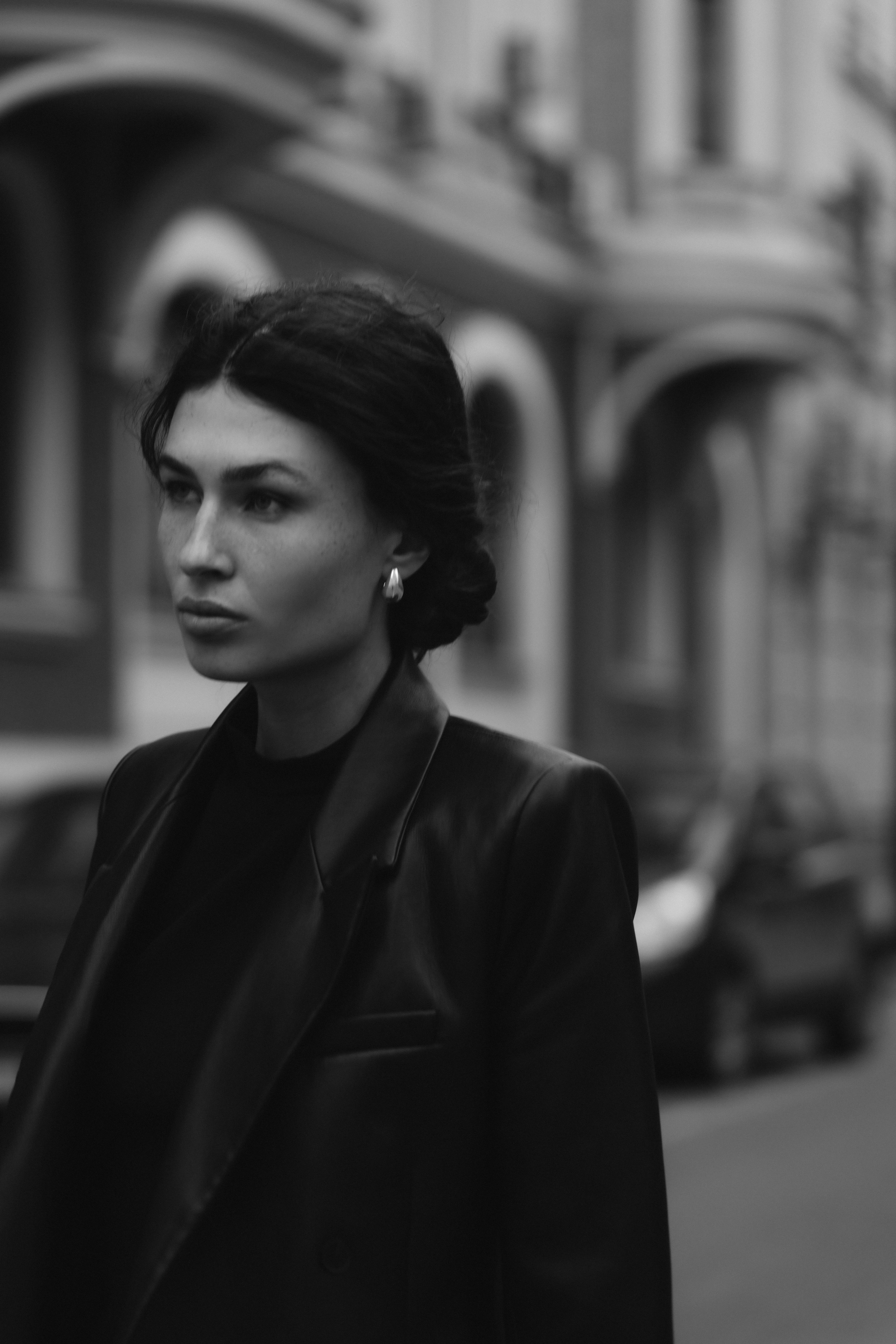 Autumn vibe. Женский и свадебный фотограф Москва Елизавета Перова