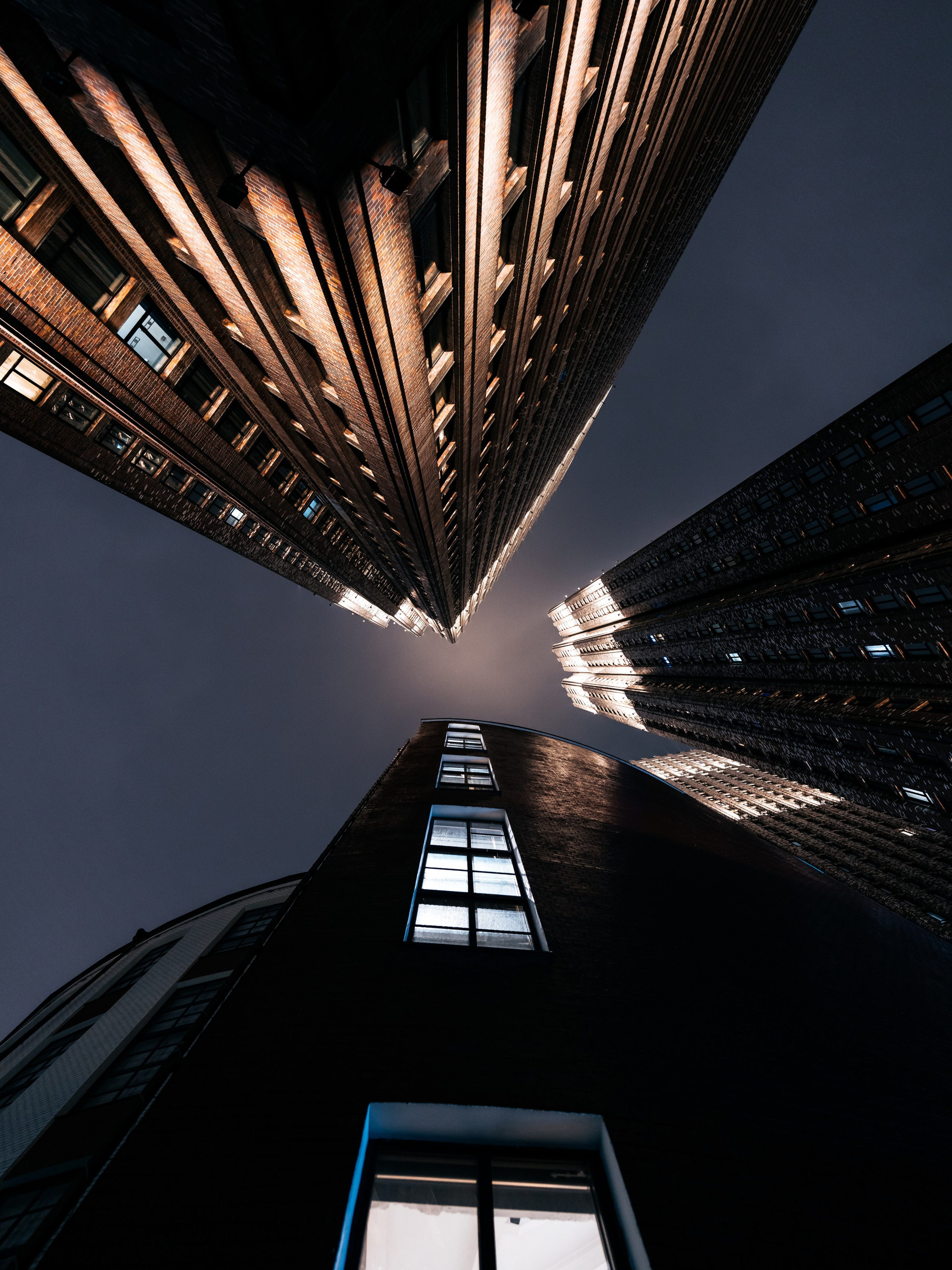 Cityscape / Городской пейзаж. @tomrus: Рустам Шагиморданов — фотограф