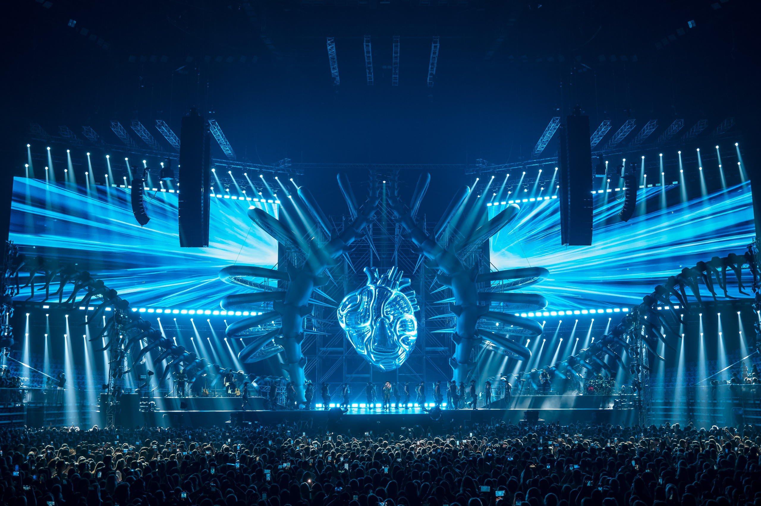 ANNA ASTI, SILA SVETA MUSIC. @tomrus: Рустам Шагиморданов — фотограф