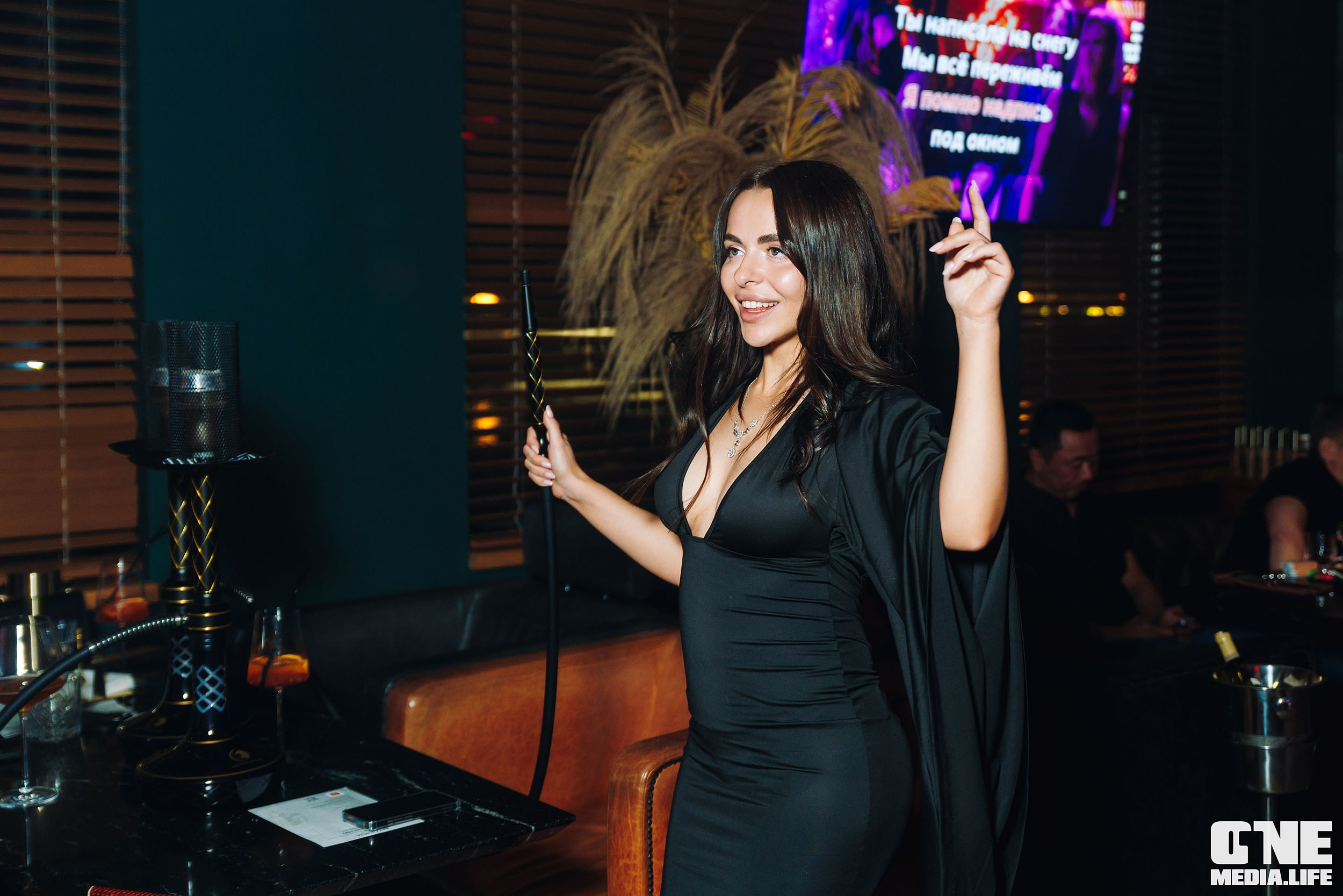 Фоторепортаж из караоке-клуба Белгравия. One Media Life: фоторепортажи, фотоотчеты с мероприятий и заведений