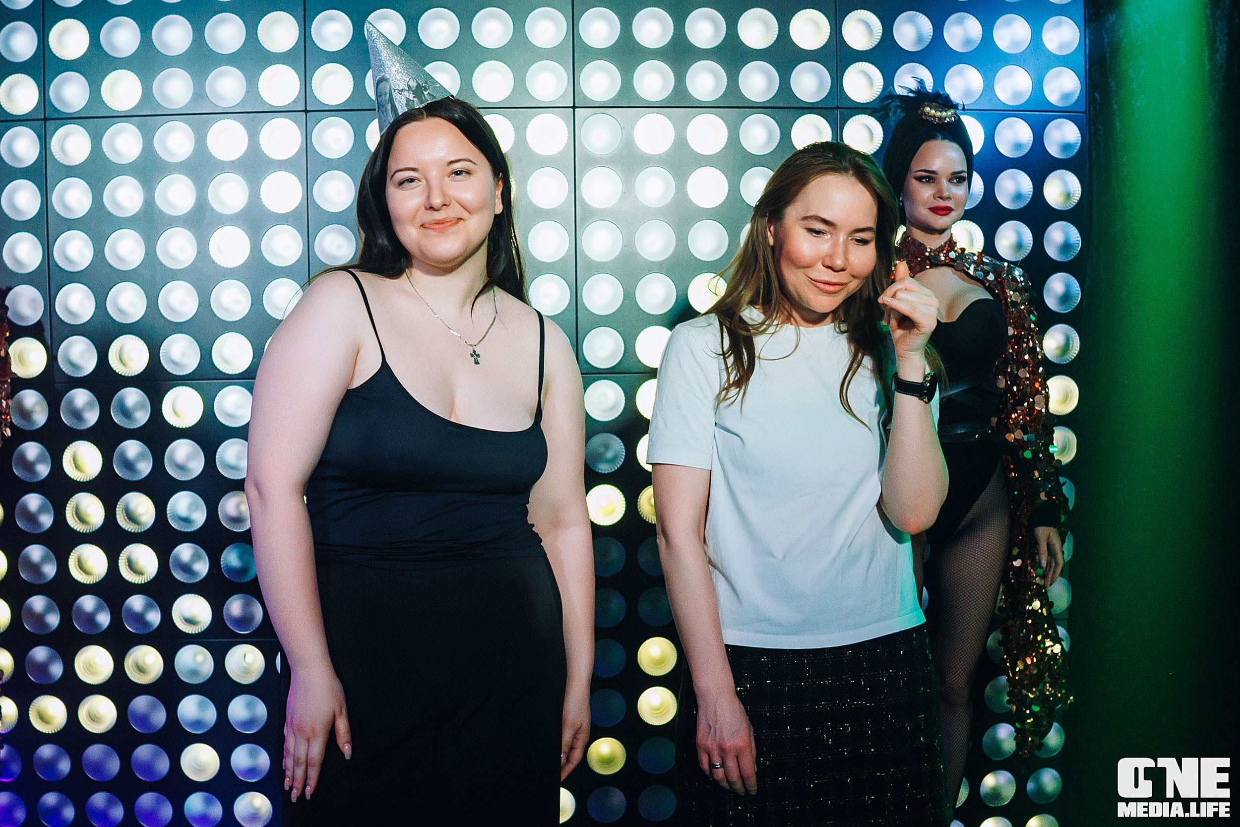 Фоторепортаж из караоке-клуба Эйфория. One Media Life: фоторепортажи, фотоотчеты с мероприятий и заведений