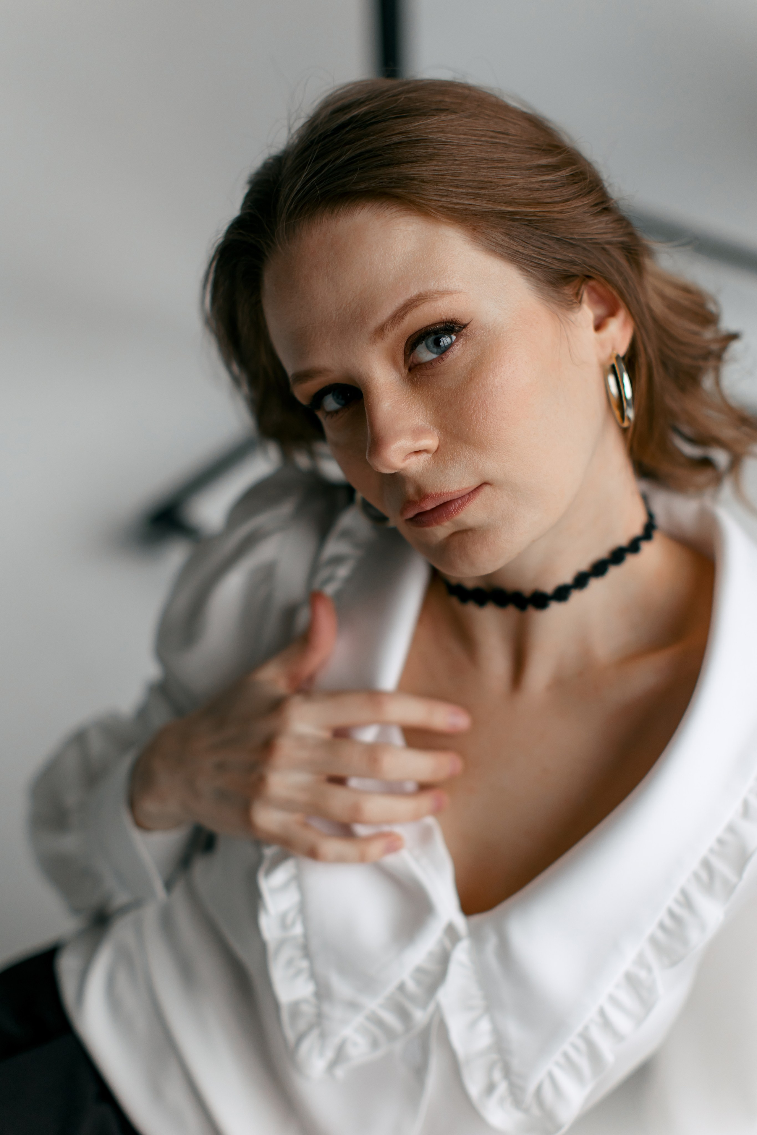 Анастасия. Свадебный и портретный фотограф — Мария Костина