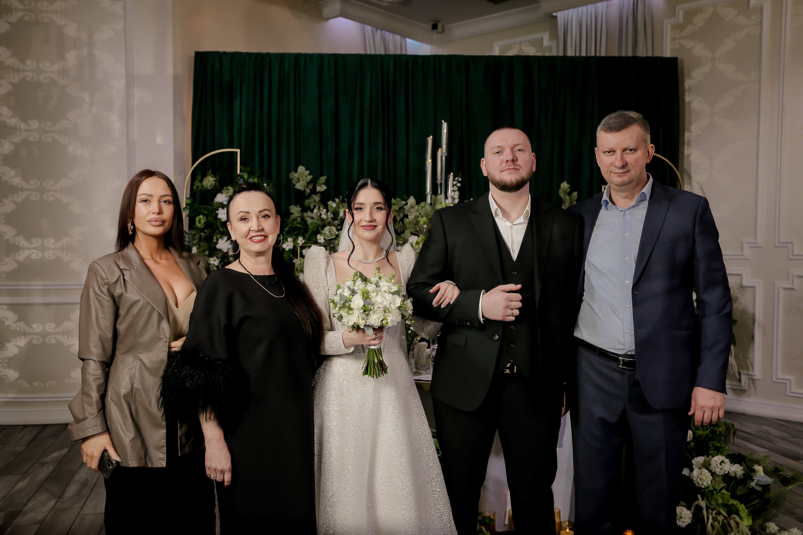 WEDDING DAY ПОЛНАЯ ВЕРСИЯ. Фото и Видео в Краснодаре Verveyko Studio