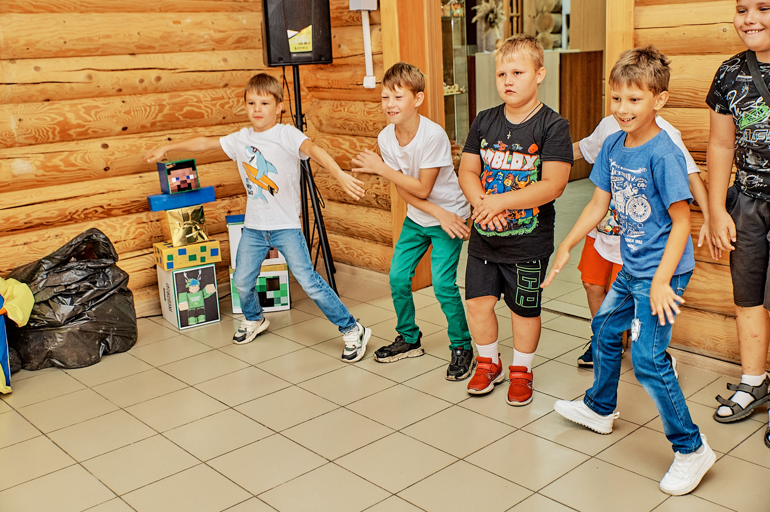 Детские фото